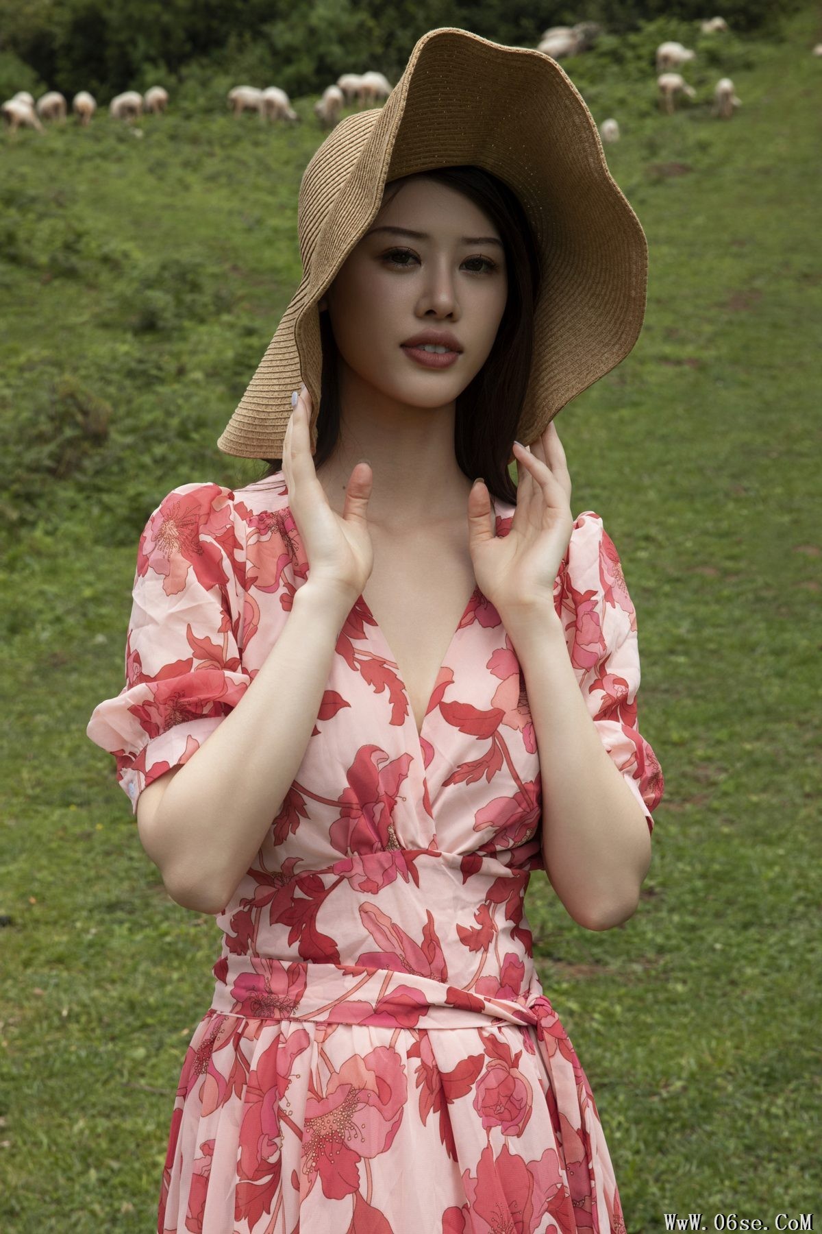 图片[20]-YiTuYu艺图语 Vol.5323 Chenaling_cl[22P]-六色网