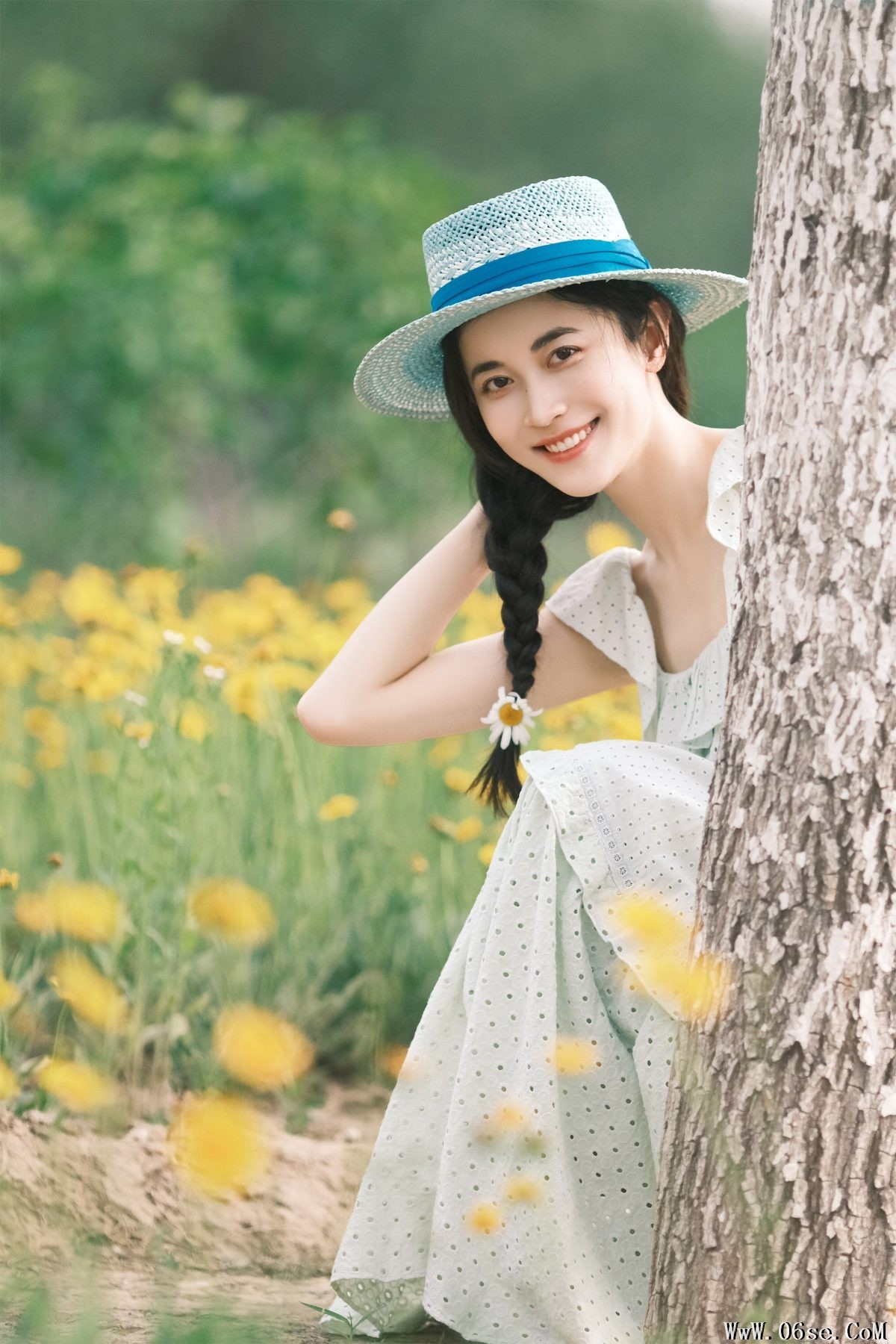 图片[5]-YiTuYu艺图语 Vol.4725 Chen Yu Jie[49P]-六色网