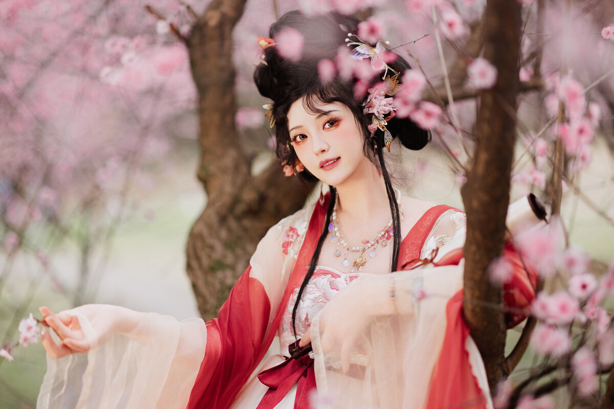 图片[31]-YiTuYu艺图语 Vol.7188 Lu Lu Haley[36P]-六色网