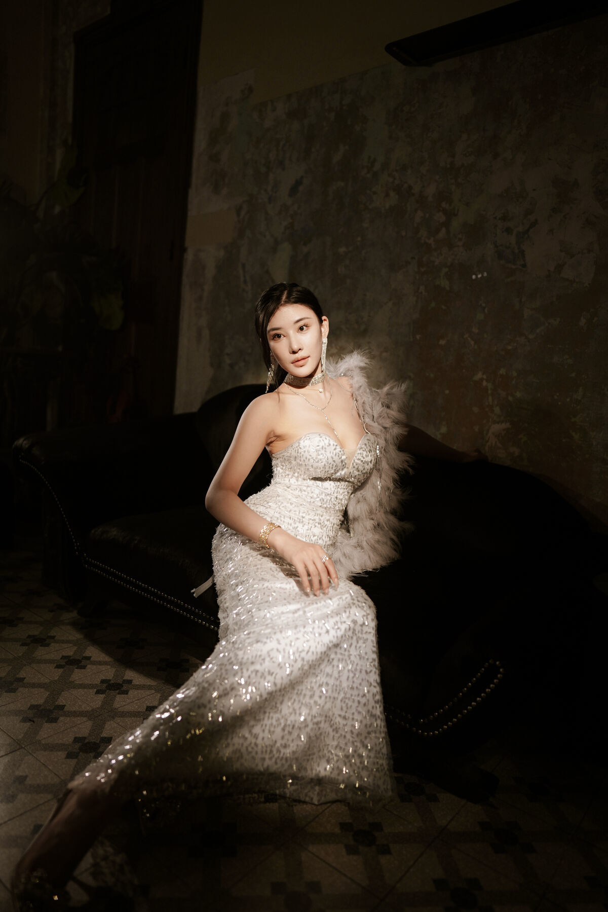 图片[28]-YiTuYu艺图语 Vol.7374 Yue Er[29P]-六色网