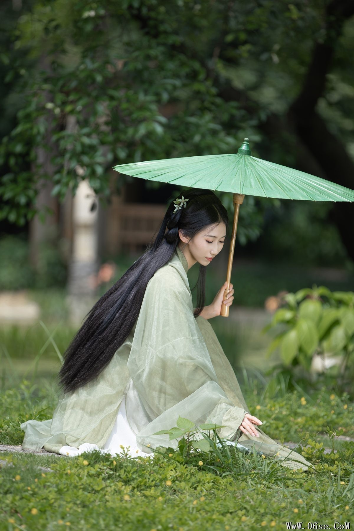 图片[4]-YiTuYu艺图语 Vol.4598 Xiao Bei[36P]-六色网
