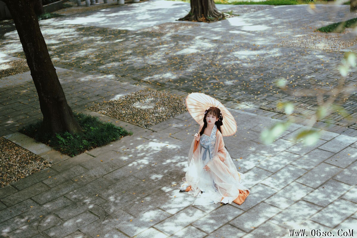 图片[16]-YiTuYu艺图语 Vol.7468 Xiao Xiao Yu[40P]-六色网