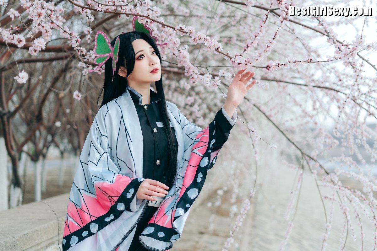 图片[10]-YiTuYu艺图语 Vol.4008 Tao Mo Gong Zi X[23P]-六色网