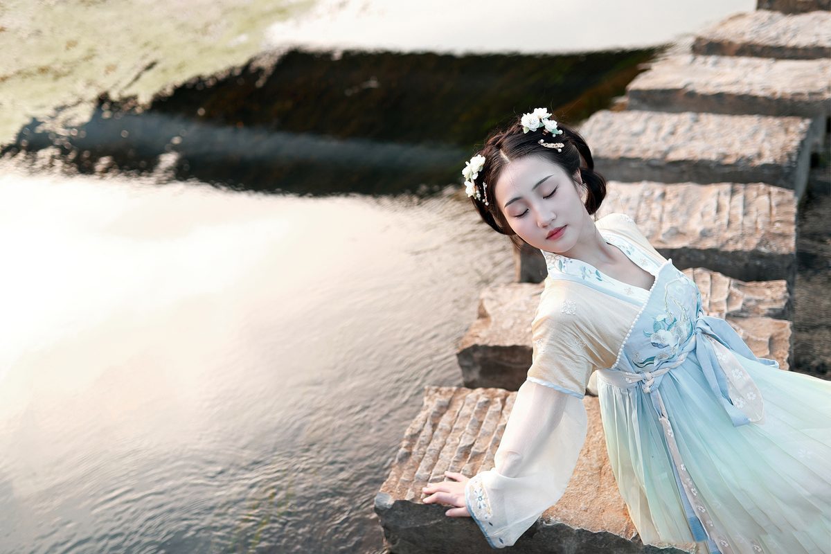 图片[52]-YiTuYu艺图语 Vol.5082 Cha Xiao Tu[59P]-六色网