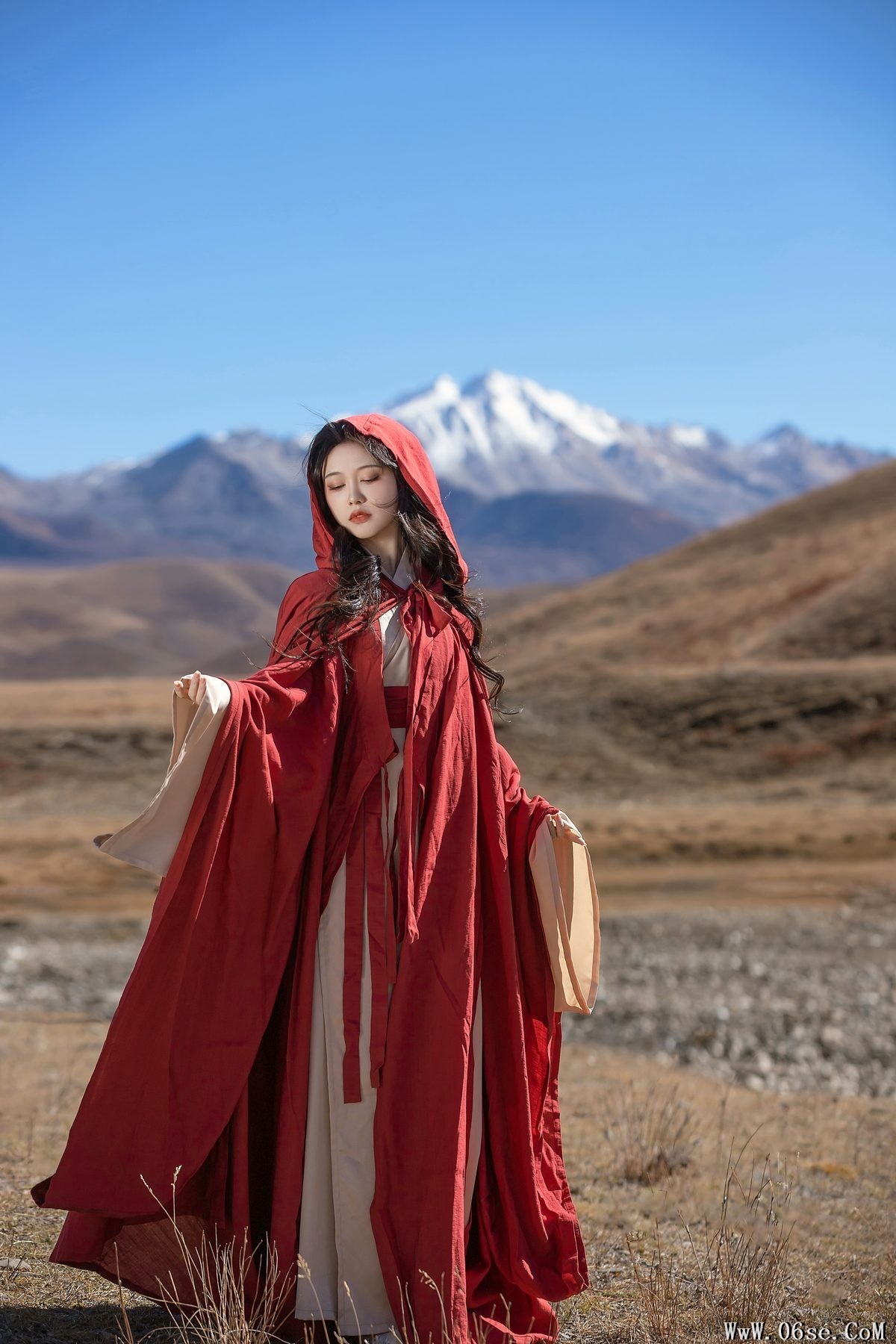 图片[29]-YiTuYu艺图语 Vol.3514 Li Yi Yi[30P]-六色网