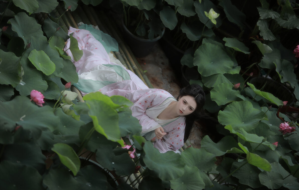 图片[19]-YiTuYu艺图语 Vol.7359 Wu Sui Sui[25P]-六色网