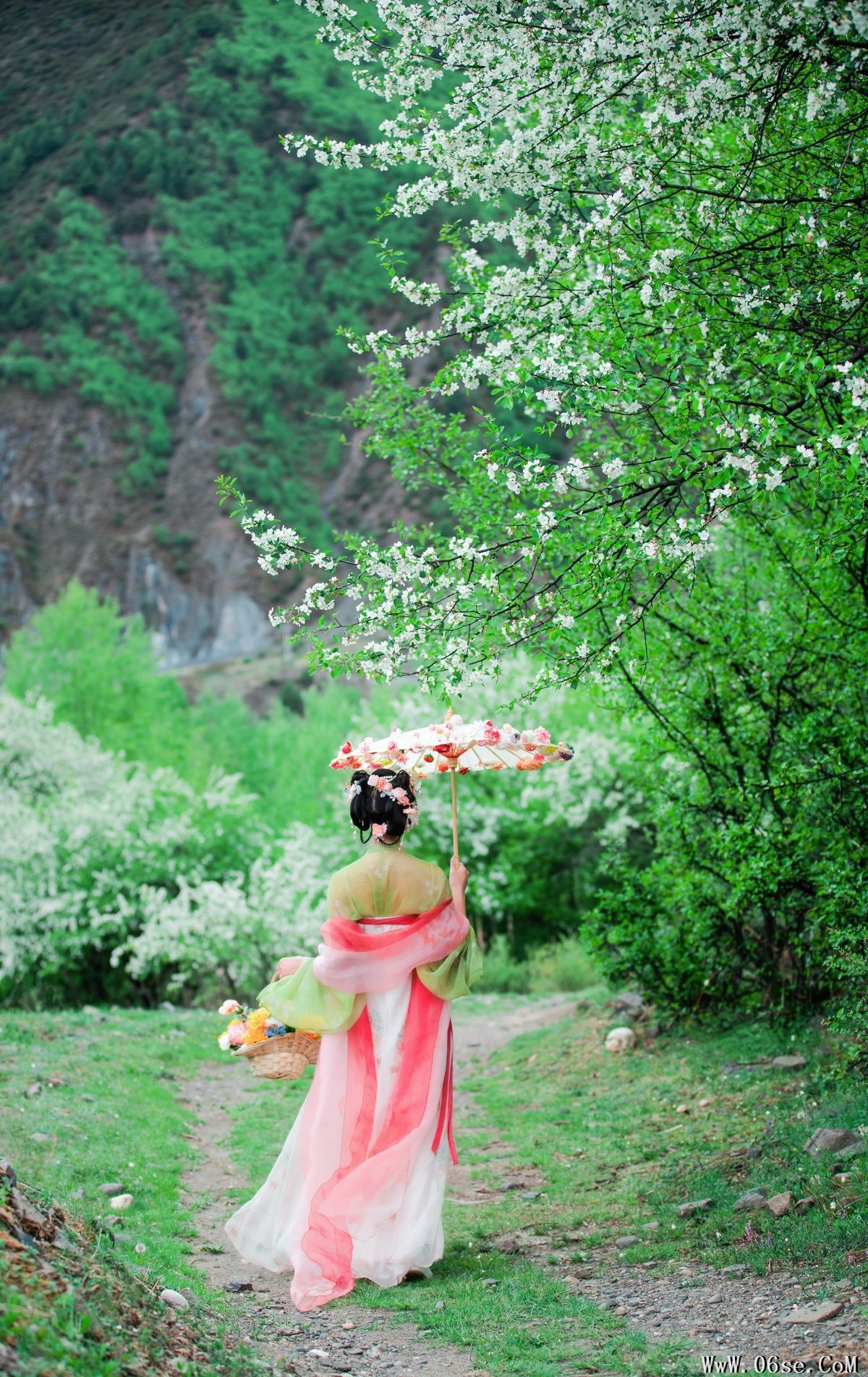 图片[28]-YiTuYu艺图语 Vol.4935 Xia Xia[36P]-六色网