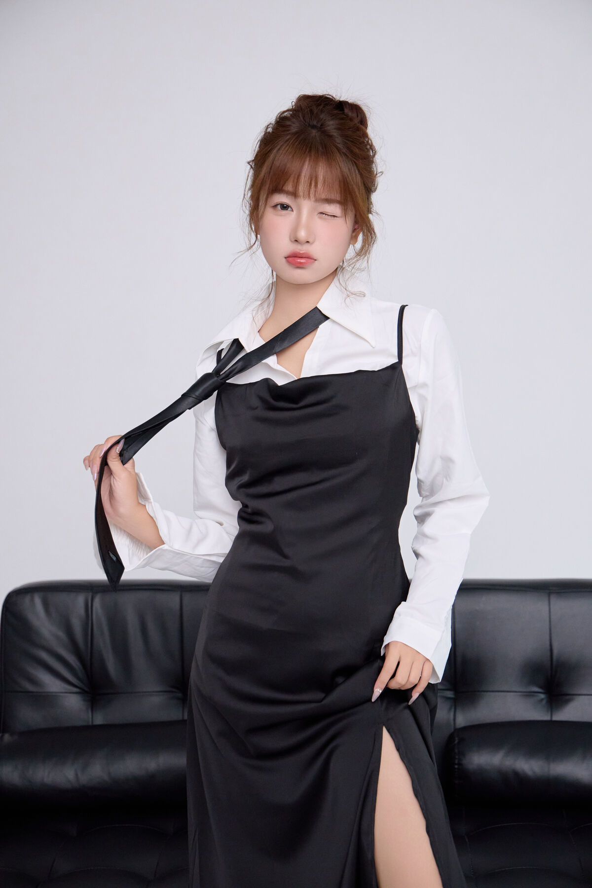 图片[9]-YiTuYu艺图语 Vol.7578 Wen Si Er Vv[23P]-六色网