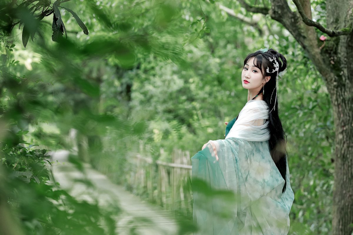 图片[19]-YiTuYu艺图语 Vol.4802 Cha Xiao Tu[29P]-六色网
