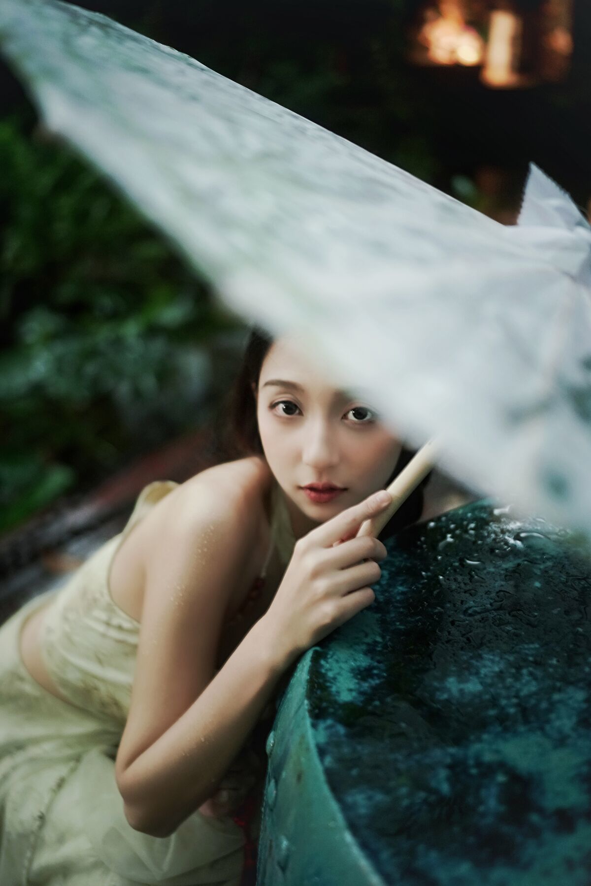 图片[5]-YiTuYu艺图语 Vol.7425 Sylvia[40P]-六色网