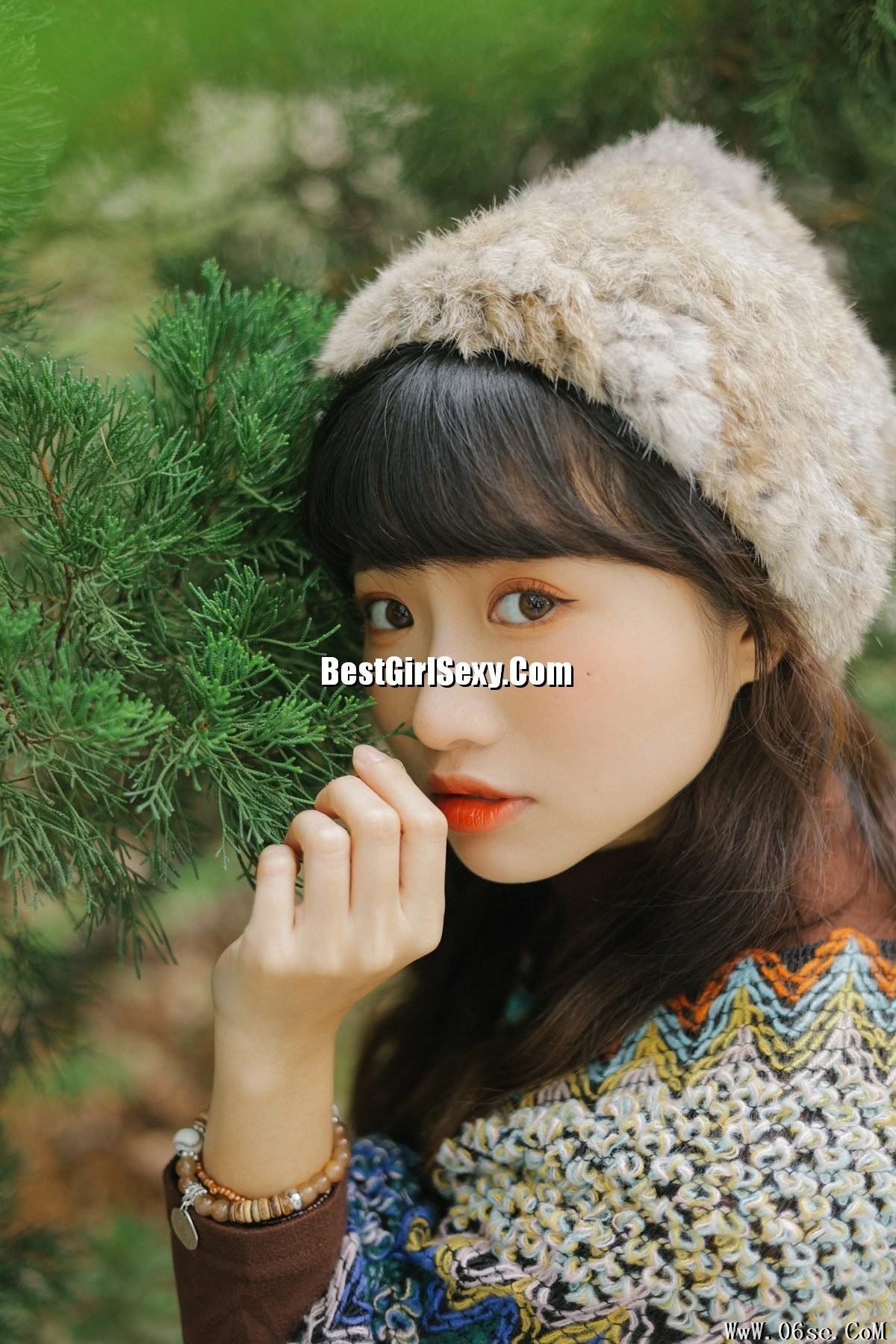 图片[5]-YiTuYu艺图语 Vol.3688 Lan Pang Zi[30P]-六色网