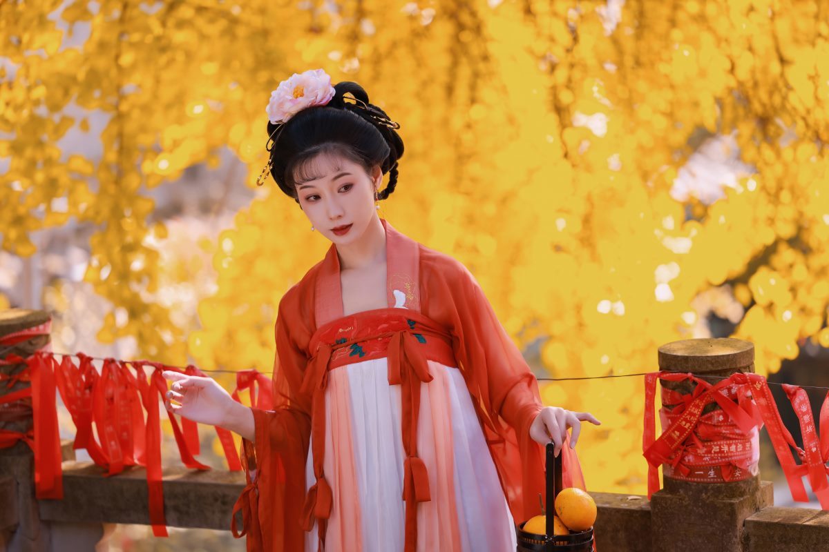图片[14]-YiTuYu艺图语 Vol.3105 Mu Jing Shu[21P]-六色网