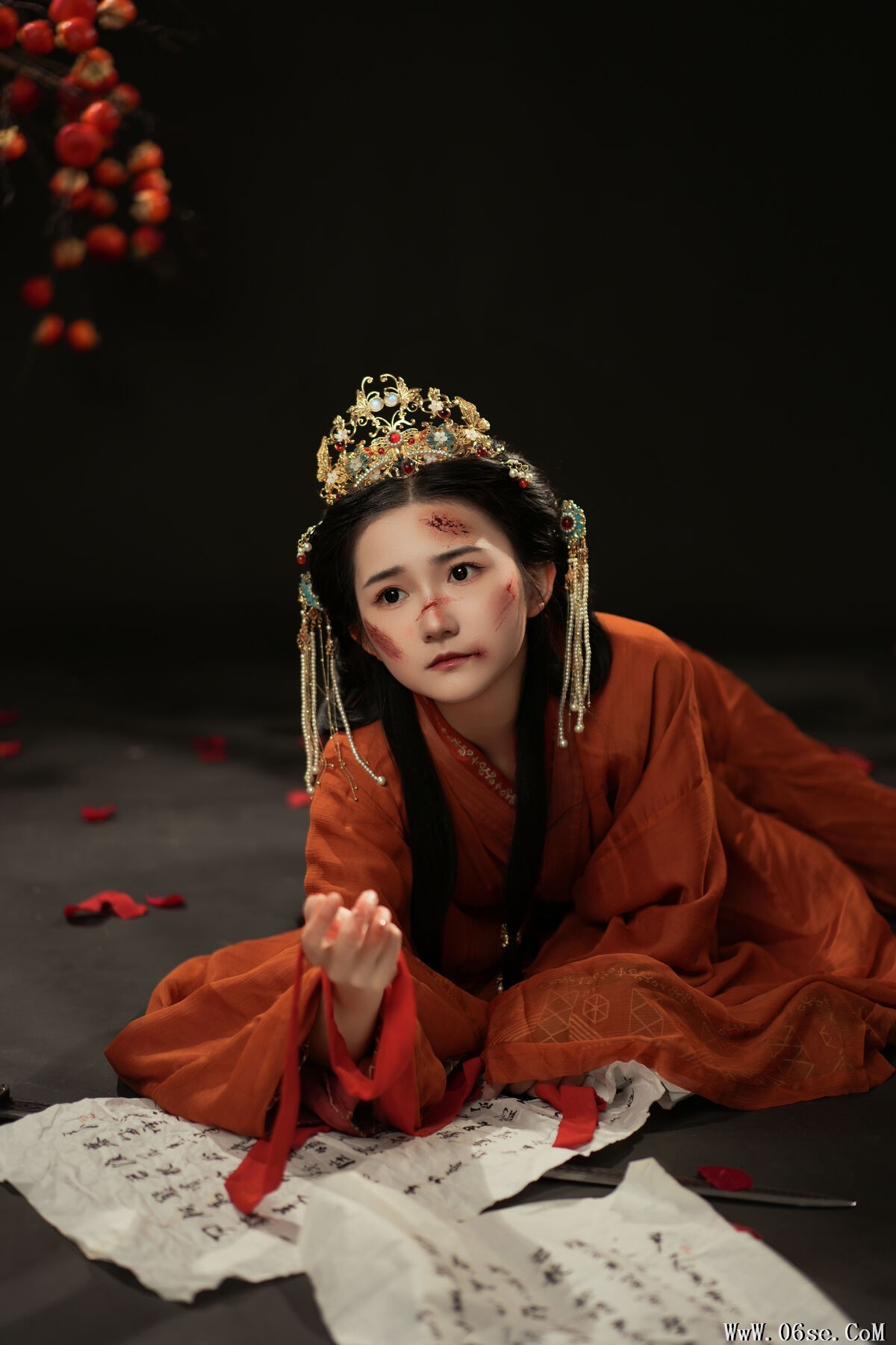 图片[13]-YiTuYu艺图语 Vol.7796 Dan Gao De Dan Dan[31P]-六色网
