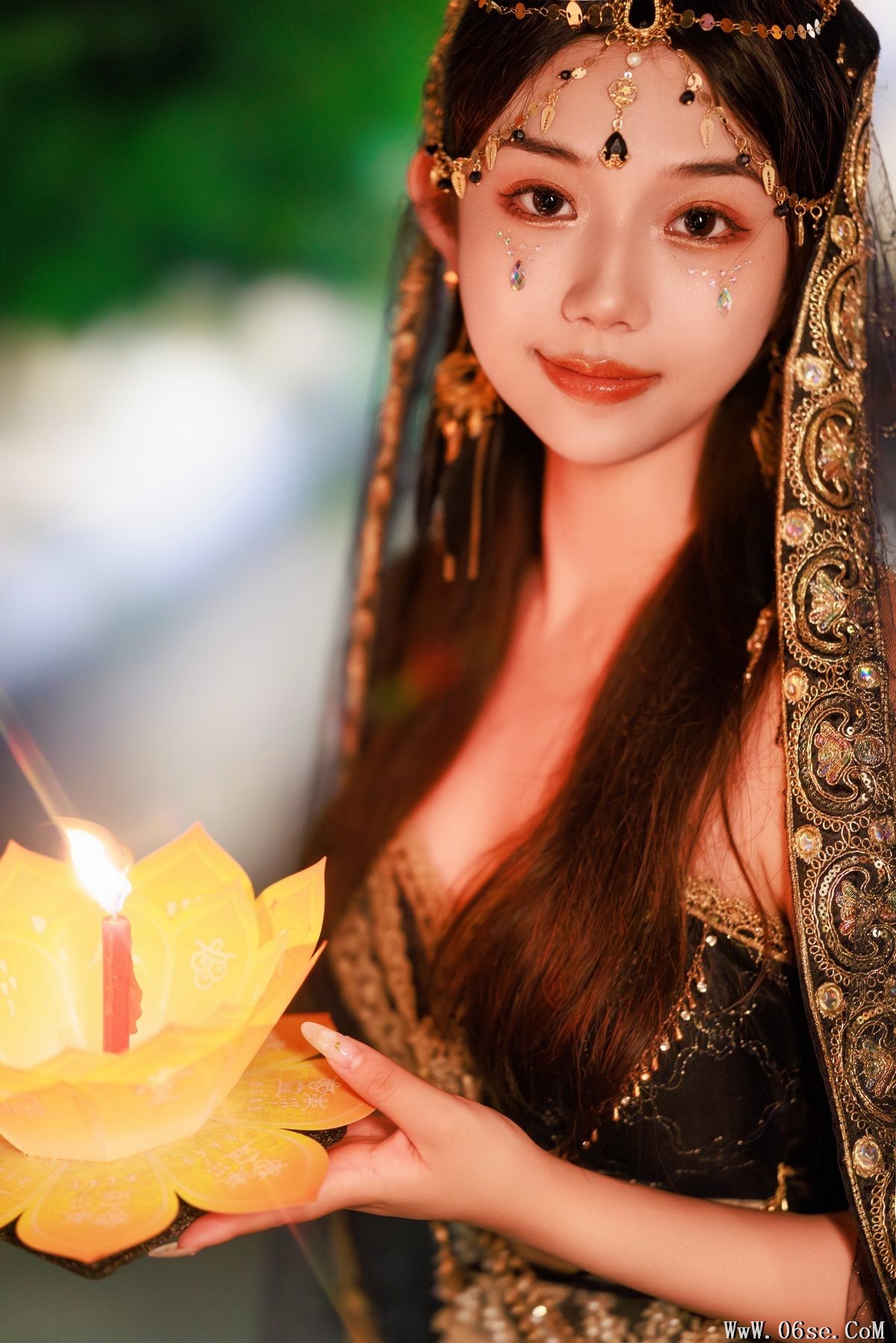 图片[15]-YiTuYu艺图语 Vol.5080 Pei Tong Xue[36P]-六色网