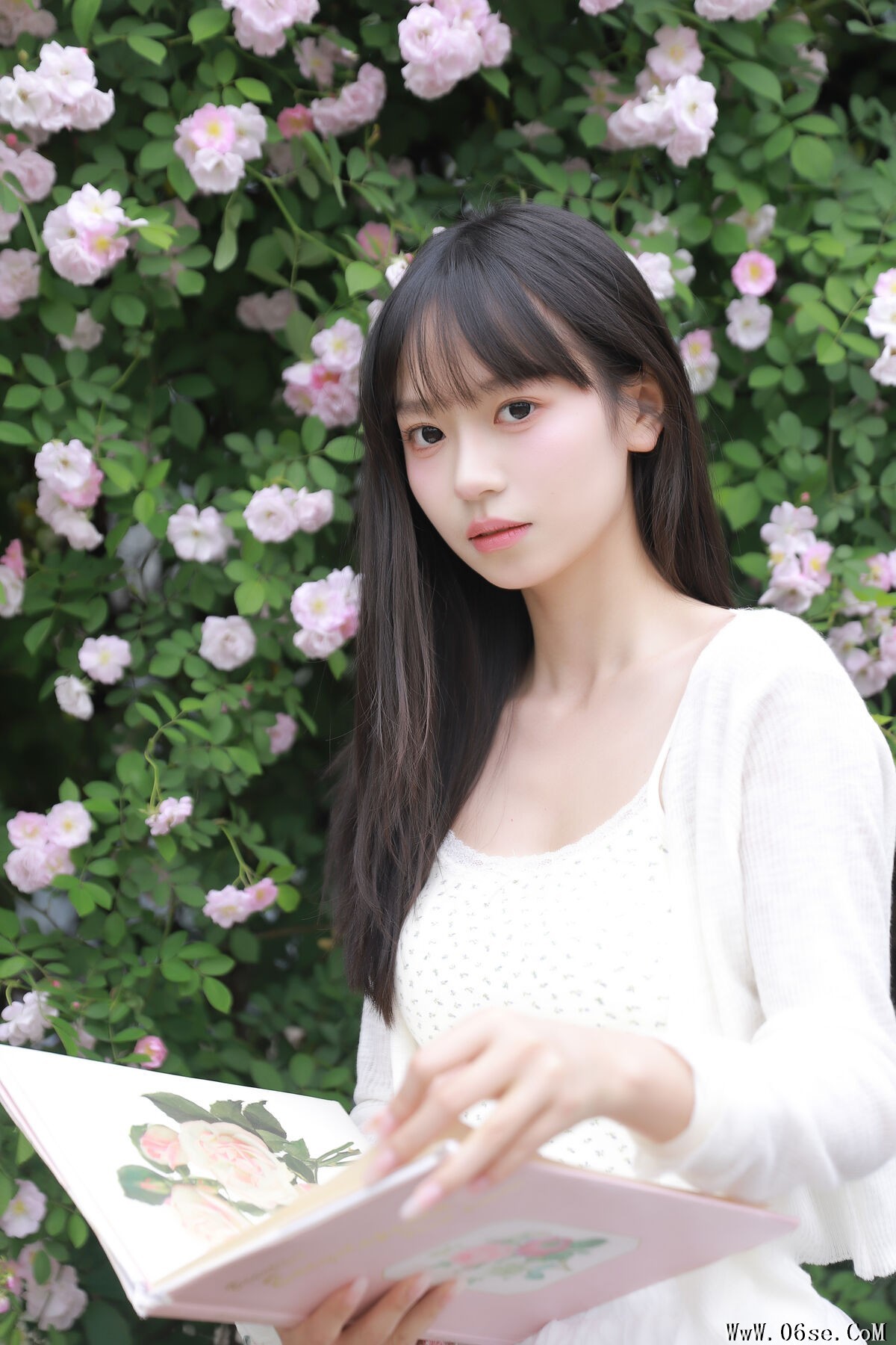 图片[15]-YiTuYu艺图语 Vol.6967 Yan Yun Lin[29P]-六色网