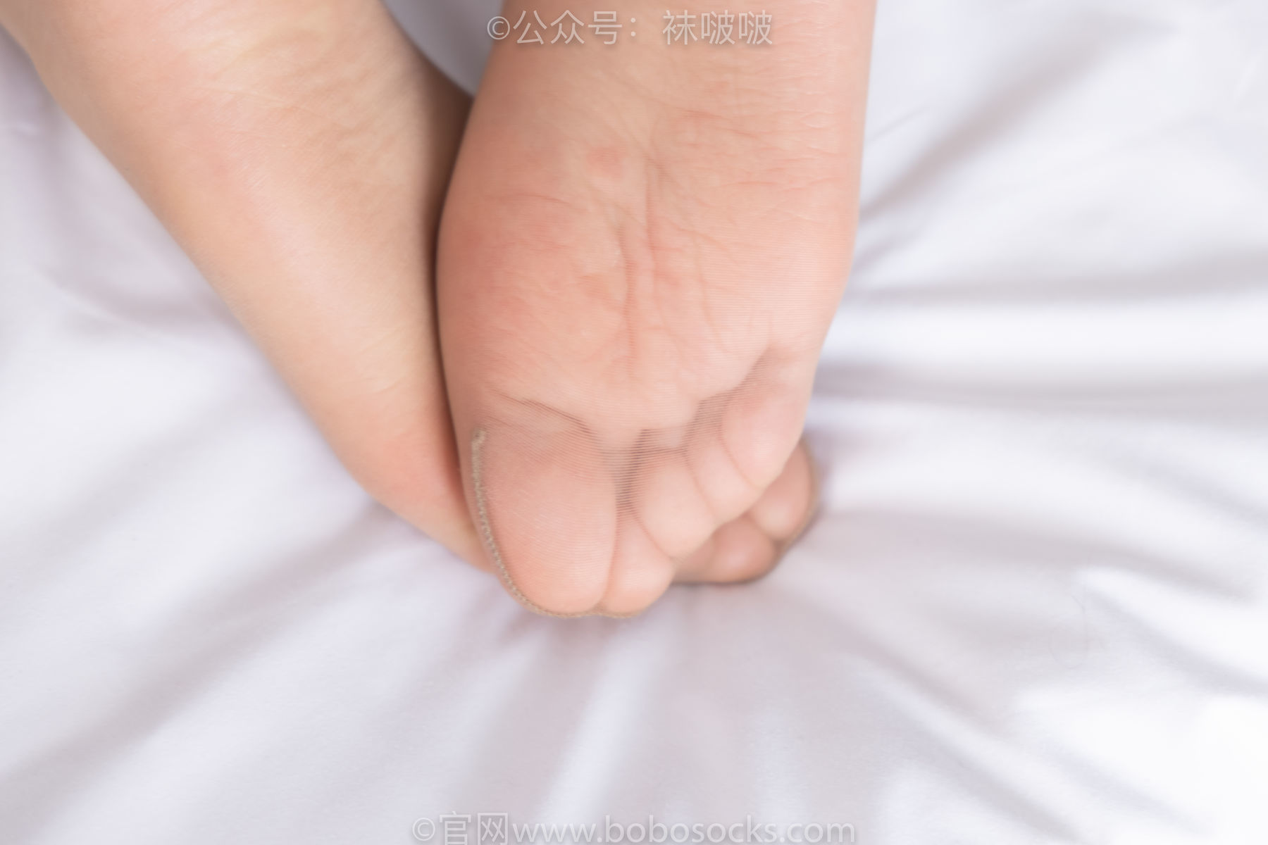 图片[71]-BoBoSocks袜啵啵 No.078 小甜豆-招行制服、平底鞋、灰丝[139P]-六色网