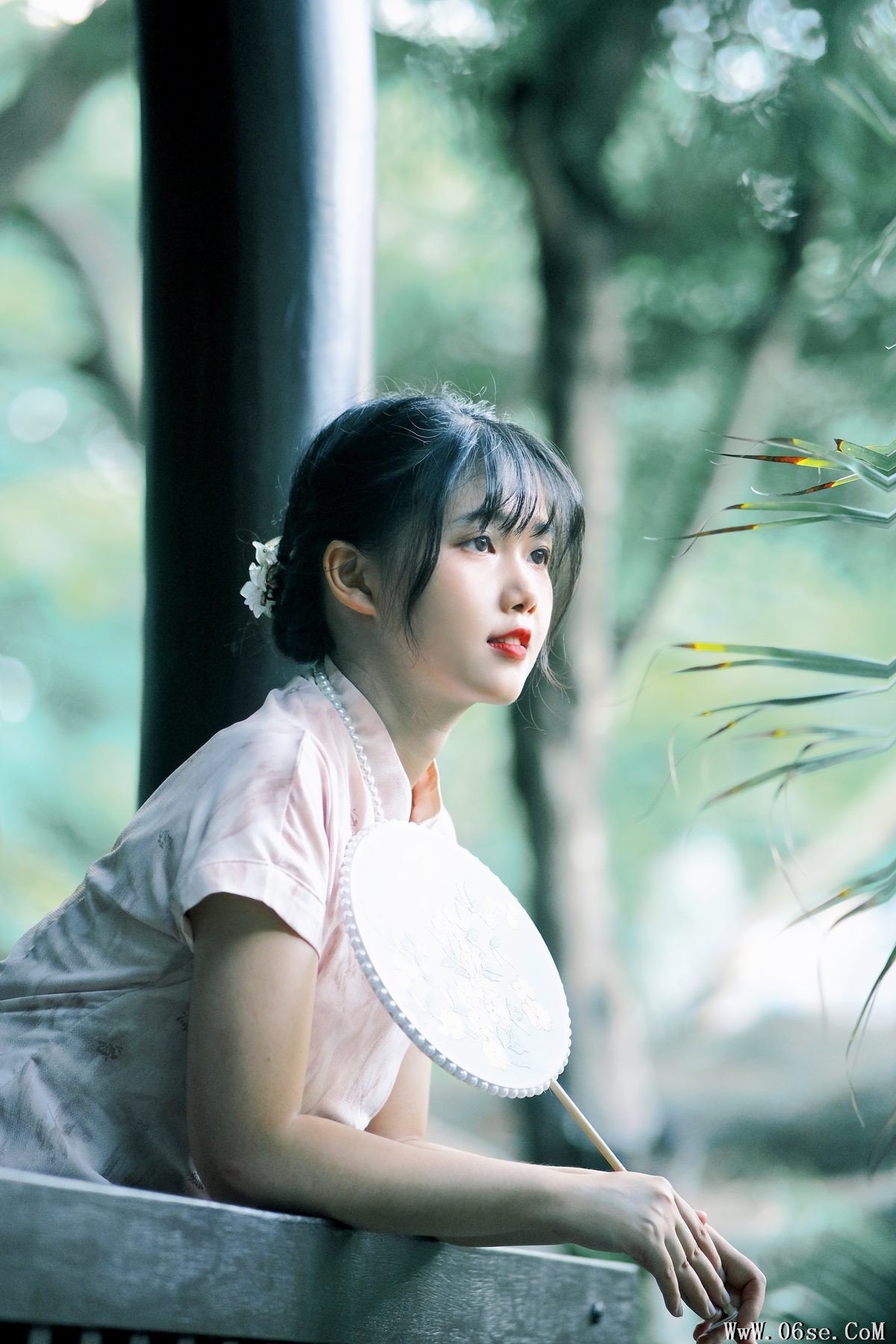 图片[13]-YiTuYu艺图语 Vol.3365 Bu Ji Pie[24P]-六色网