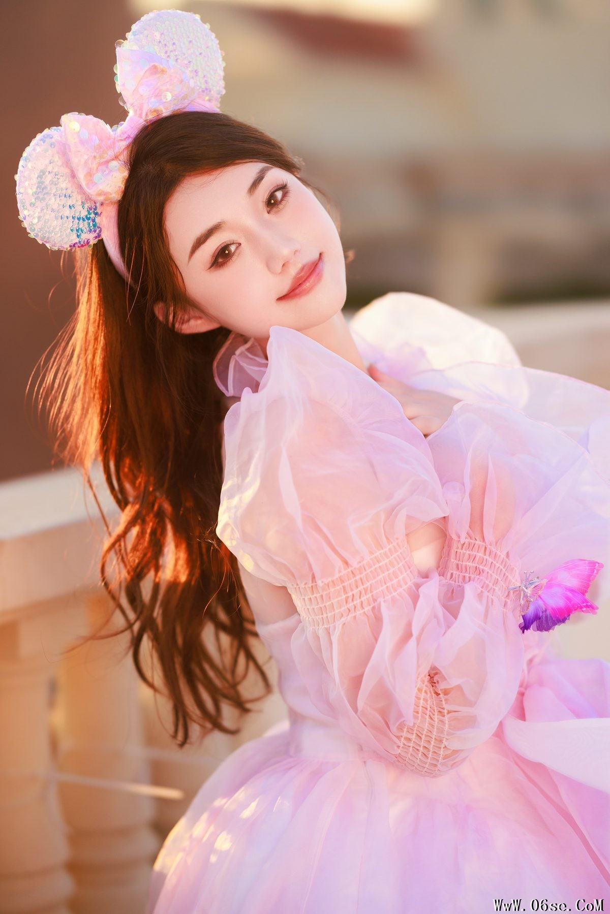 图片[32]-YiTuYu艺图语 Vol.4969 Pei Tong Xue[34P]-六色网