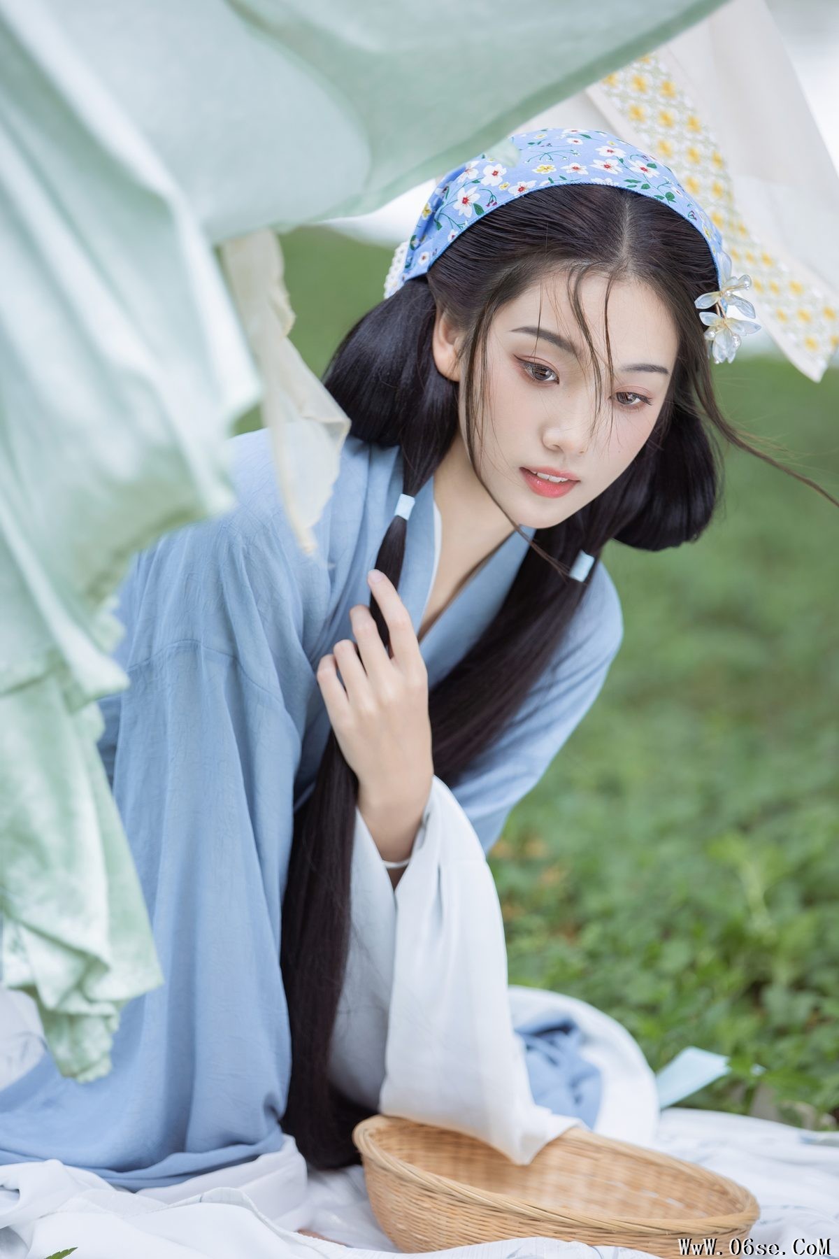 图片[19]-YiTuYu艺图语 Vol.5797 Zhi Zhi Qi[39P]-六色网