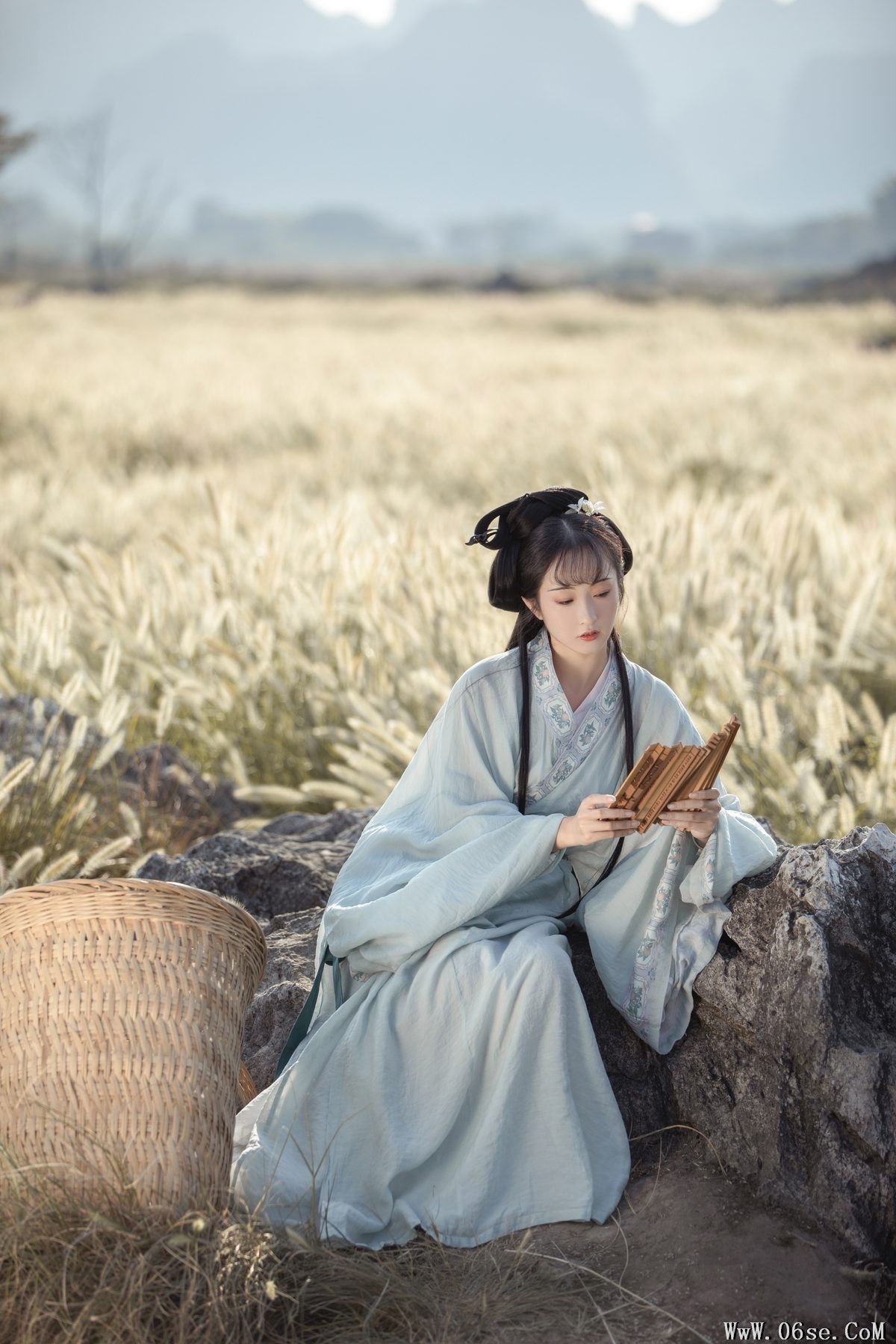 图片[26]-YiTuYu艺图语 Vol.3902 Wan Zi You Zhi Mao[26P]-六色网