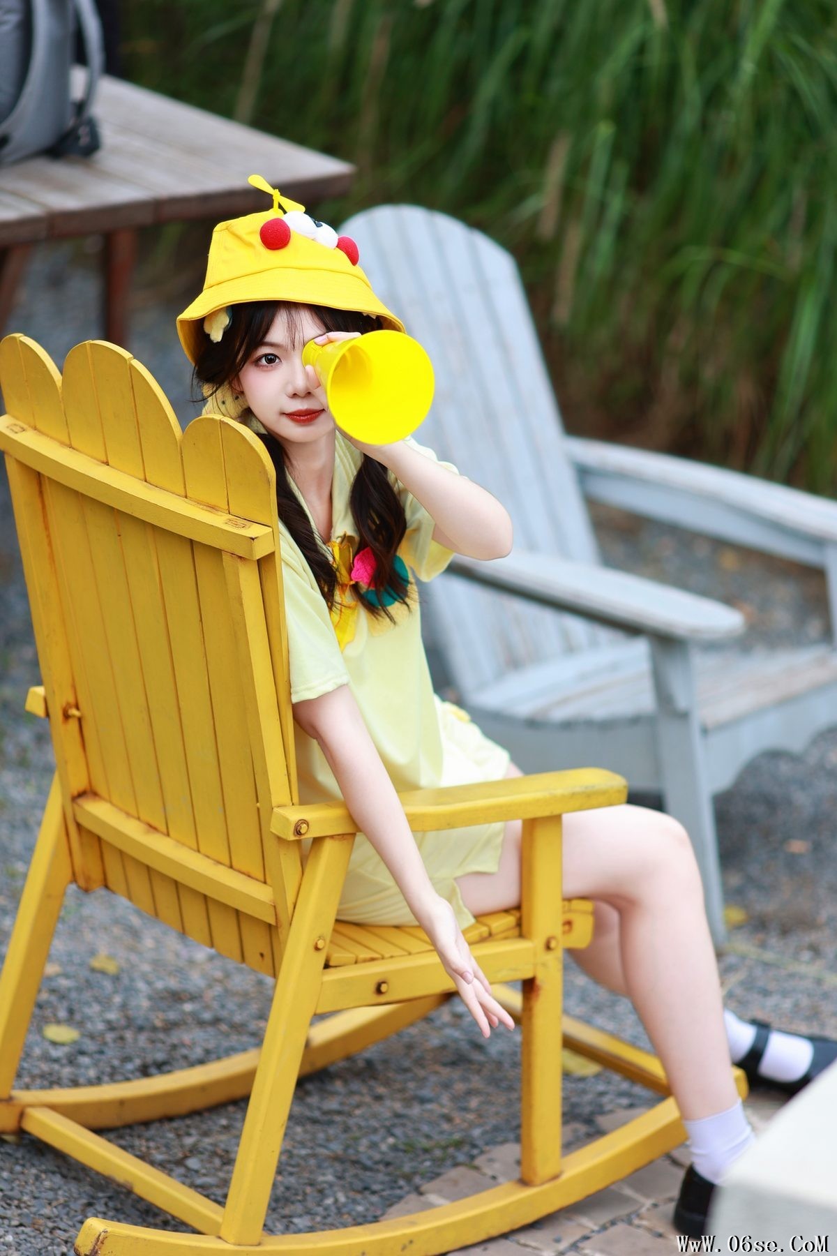 图片[25]-YiTuYu艺图语 Vol.5753 Mu Yan Se Cc[27P]-六色网