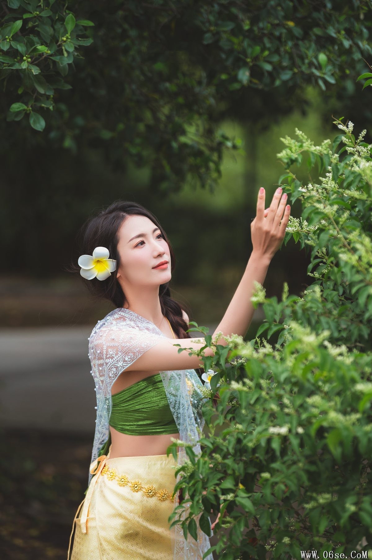 图片[9]-YiTuYu艺图语 Vol.4390 Limi[26P]-六色网