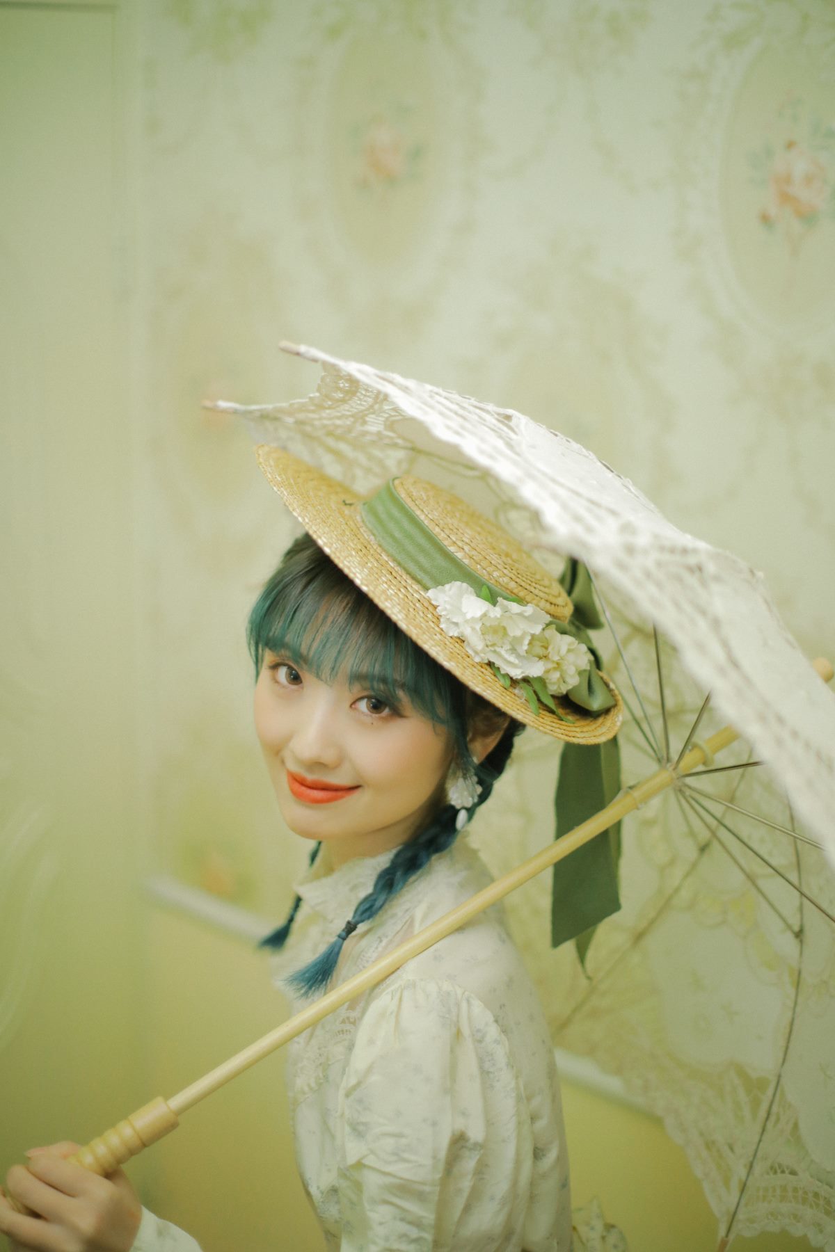 图片[14]-YiTuYu艺图语 Vol.3083 Xiao Cao[27P]-六色网