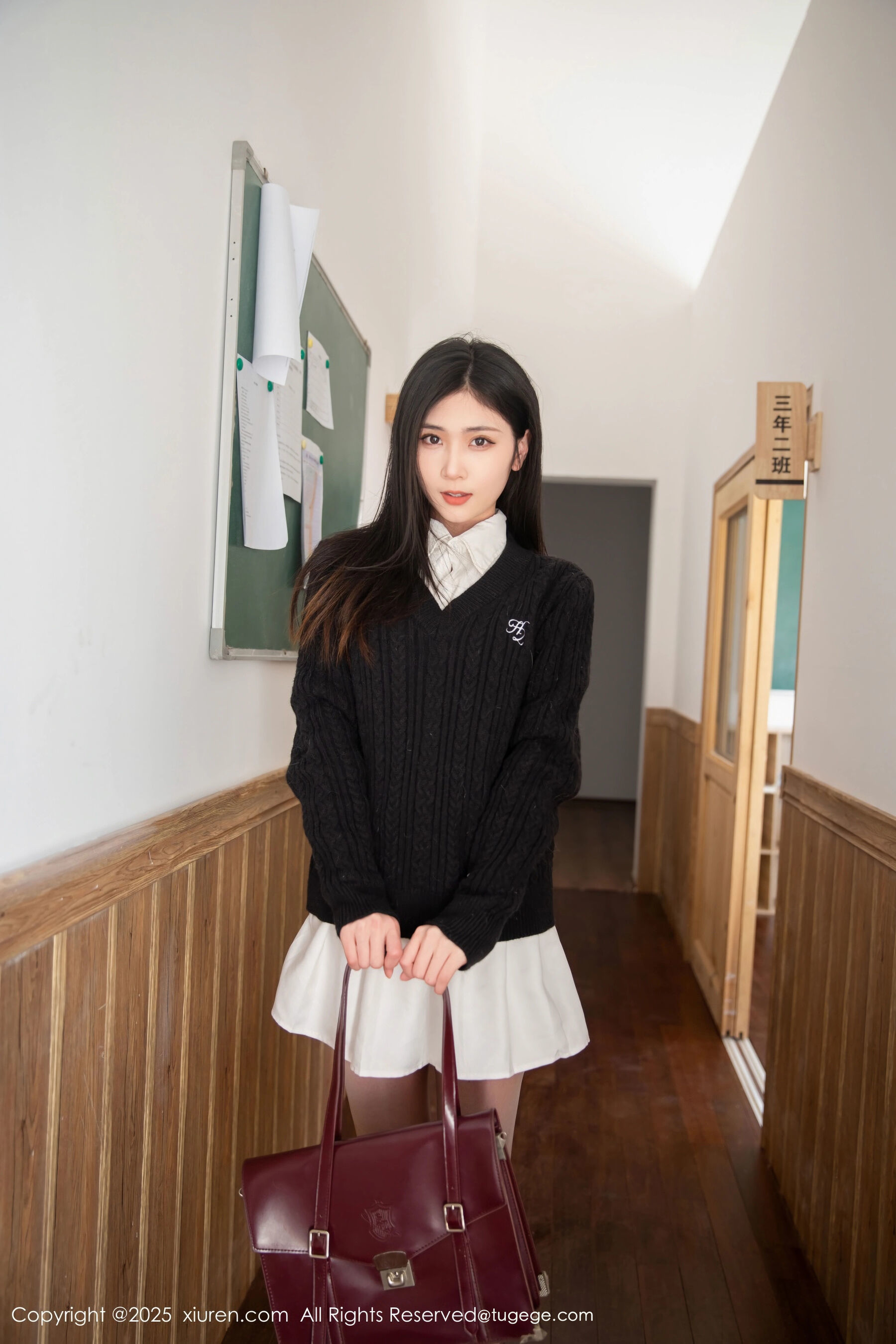 图片[2]-[Xiuren秀人网] 2025.03.27 NO.10078 刘婷婷[81P]-六色网