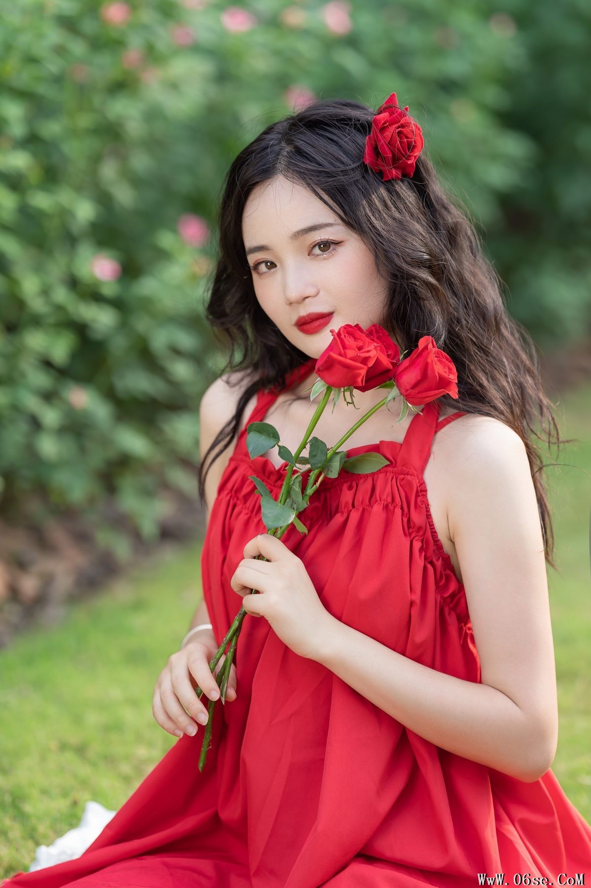 图片[14]-YiTuYu艺图语 Vol.5962 Xiao Ou O[25P]-六色网