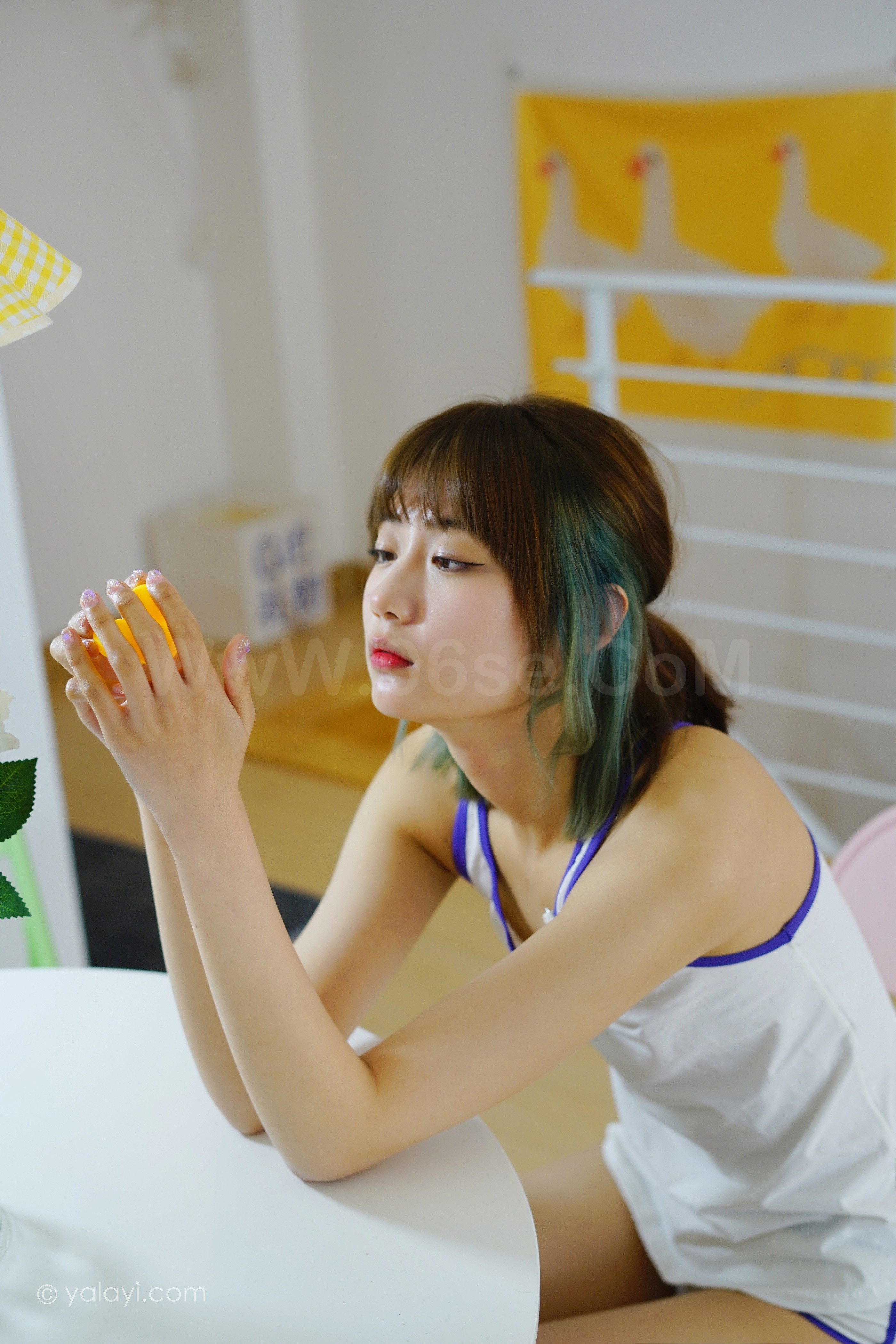 图片[20]-雅拉伊 – 茹莎《一个人独处》[37P]-六色网