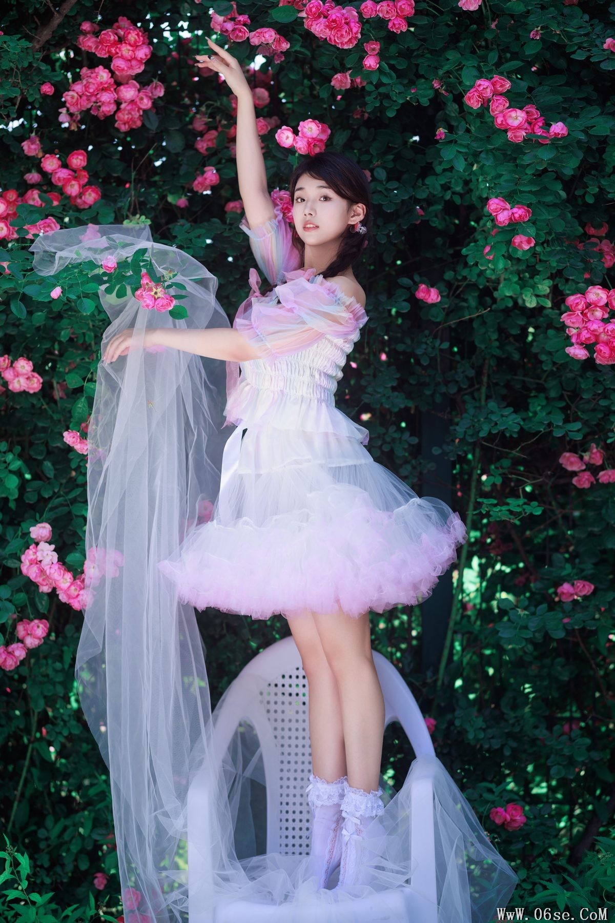 图片[9]-YiTuYu艺图语 Vol.4649 Pei Tong Xue[22P]-六色网