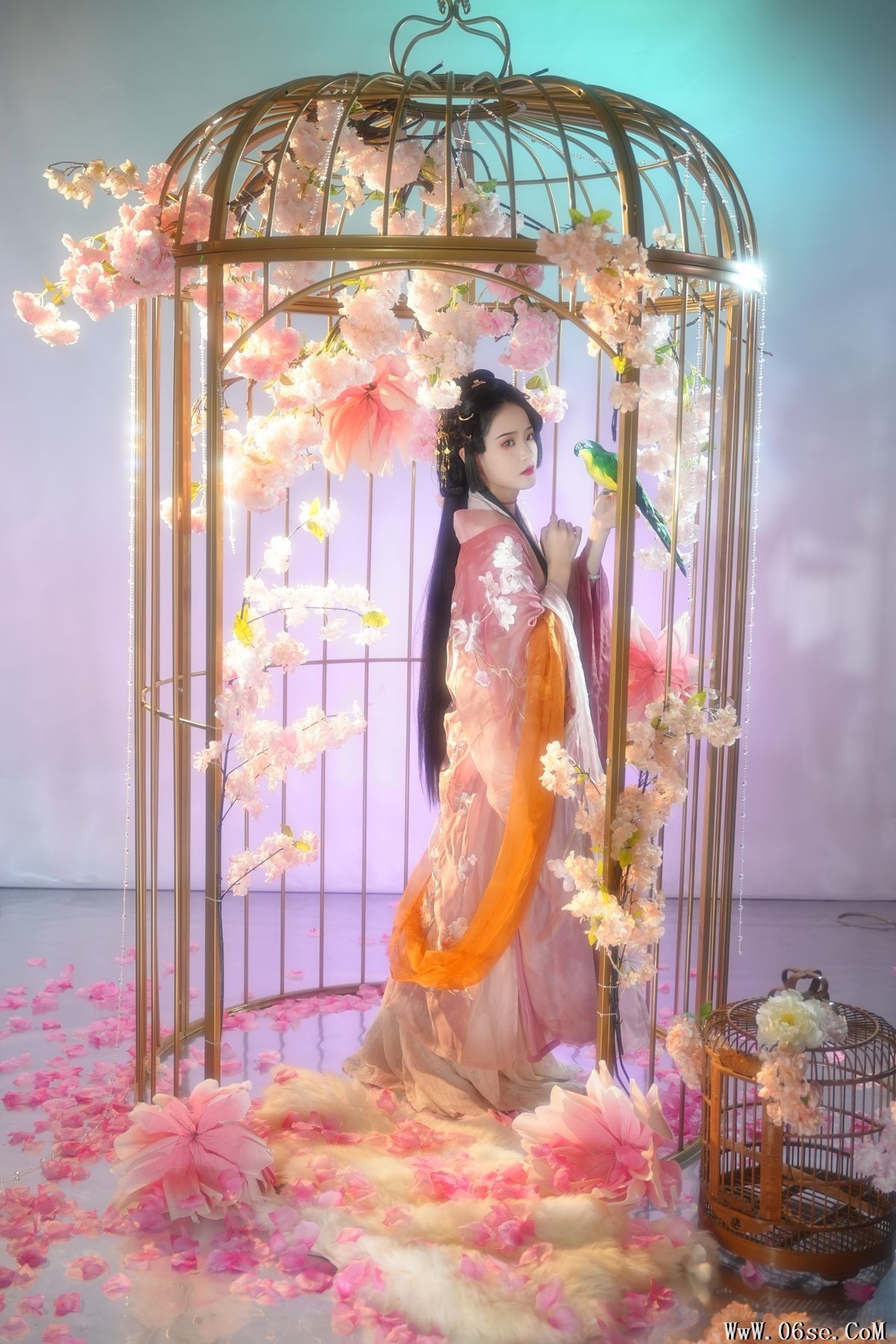图片[9]-YiTuYu艺图语 Vol.5265 Nan Zhi[20P]-六色网