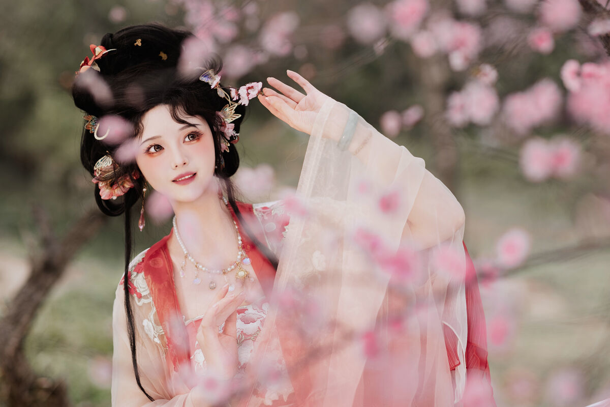 图片[29]-YiTuYu艺图语 Vol.7188 Lu Lu Haley[36P]-六色网