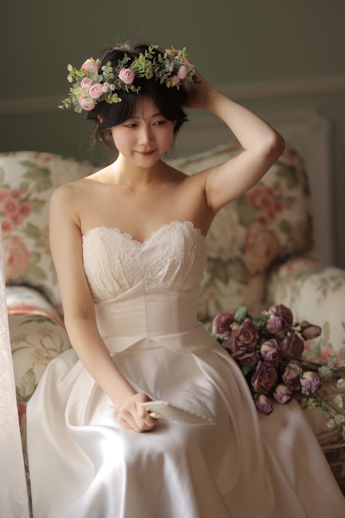 图片[15]-YiTuYu艺图语 Vol.3731 Xiao E Jiang Jiang Jiang[23P]-六色网