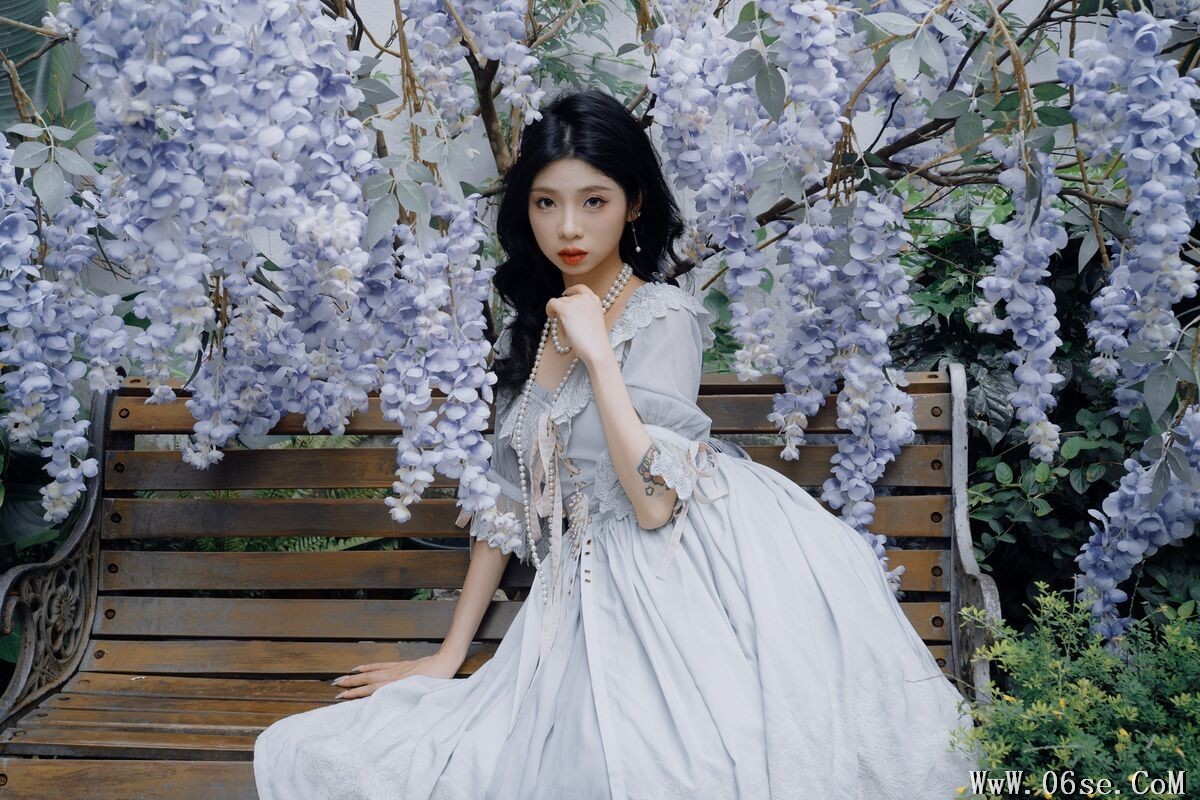 图片[14]-YiTuYu艺图语 Vol.7353 Chi Zi[23P]-六色网