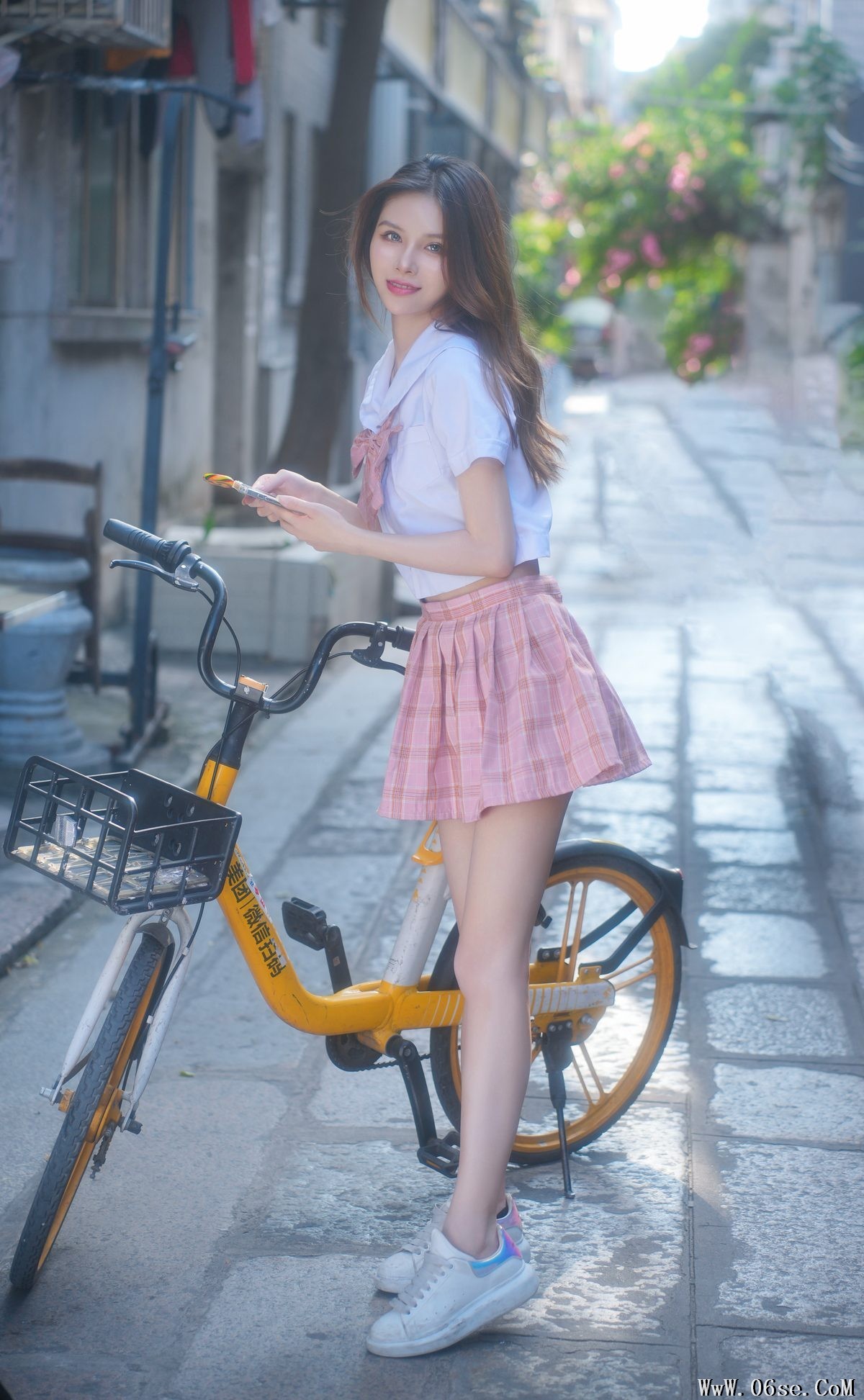 图片[7]-YiTuYu艺图语 Vol.6105 Gaia[23P]-六色网