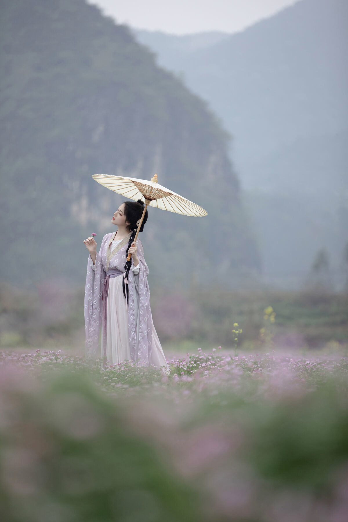 图片[22]-YiTuYu艺图语 Vol.7204 Tian Tian Quan Quan[39P]-六色网