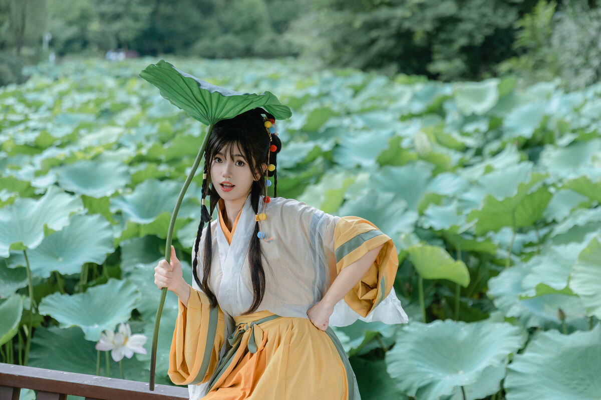 图片[9]-YiTuYu艺图语 Vol.6438 Shi Yi[23P]-六色网
