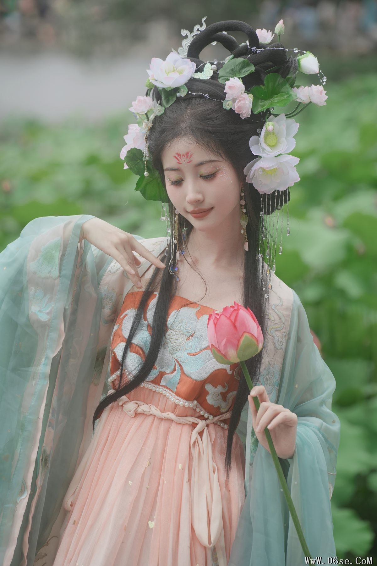 图片[13]-YiTuYu艺图语 Vol.4993 Mian Mian[37P]-六色网