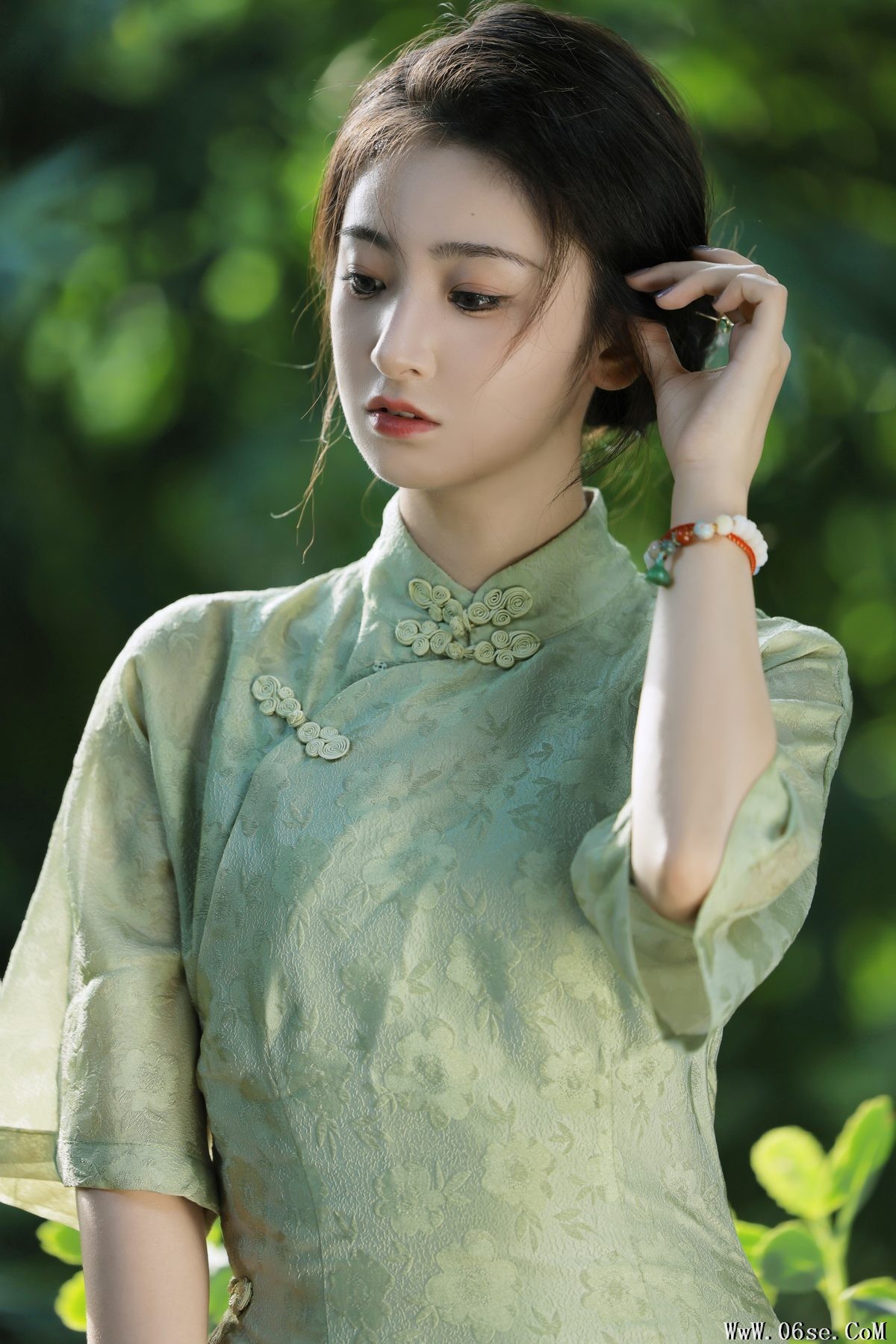图片[5]-YiTuYu艺图语 Vol.5792 Nuo Mi Tuan Zi[21P]-六色网