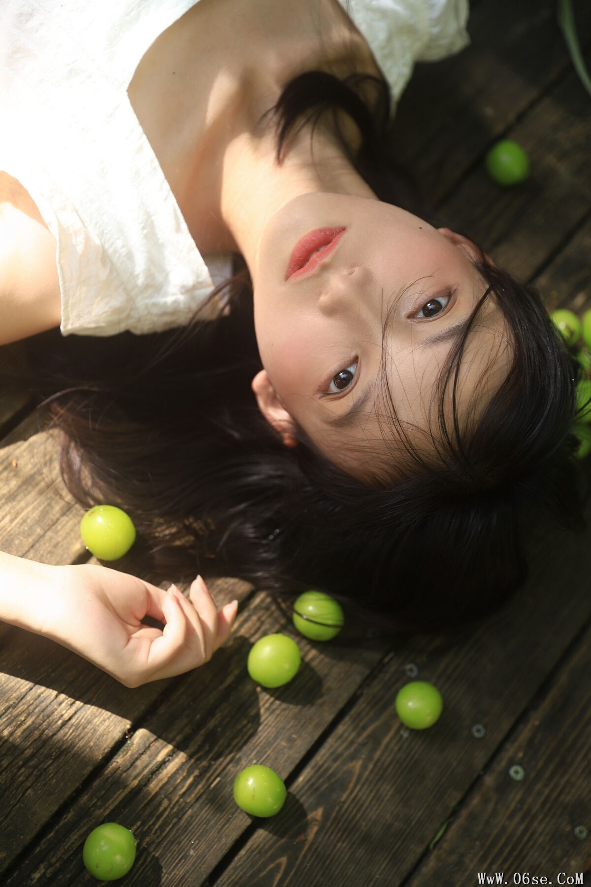 图片[26]-YiTuYu艺图语 Vol.7640 Xing Yun Xi[33P]-六色网