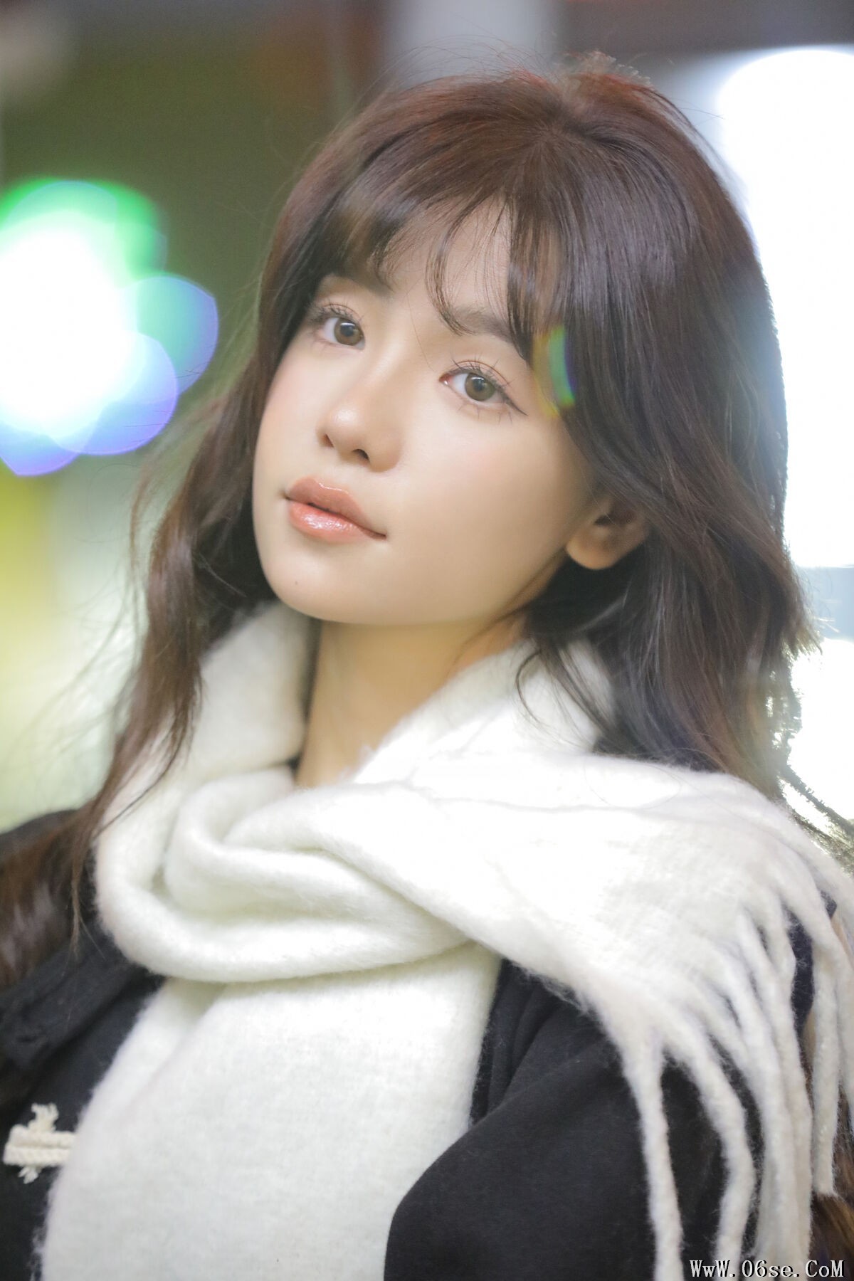 图片[14]-YiTuYu艺图语 Vol.6659 Wen Si Er Vv[22P]-六色网