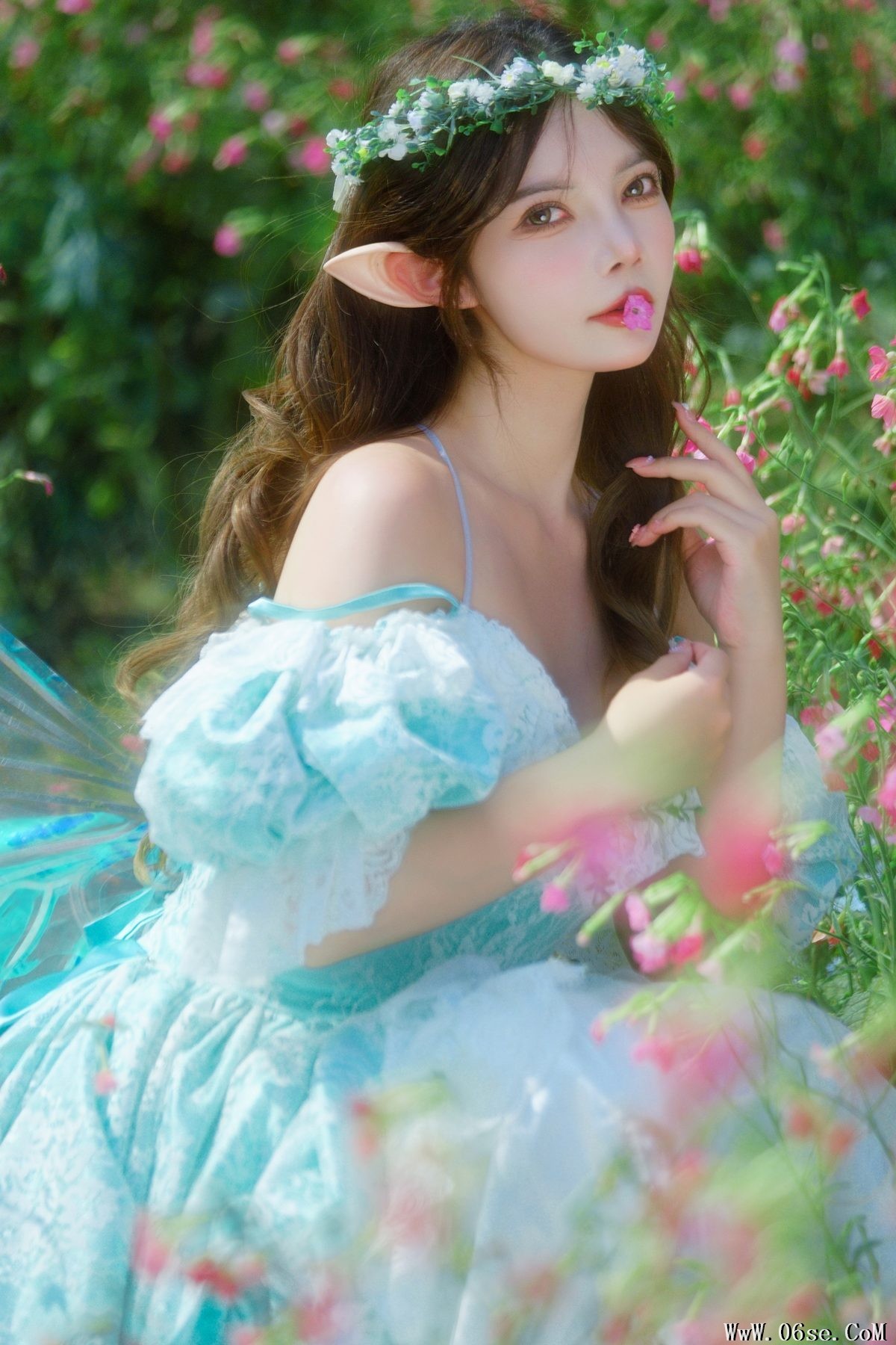 图片[19]-YiTuYu艺图语 Vol.5782 Yi Yi[22P]-六色网