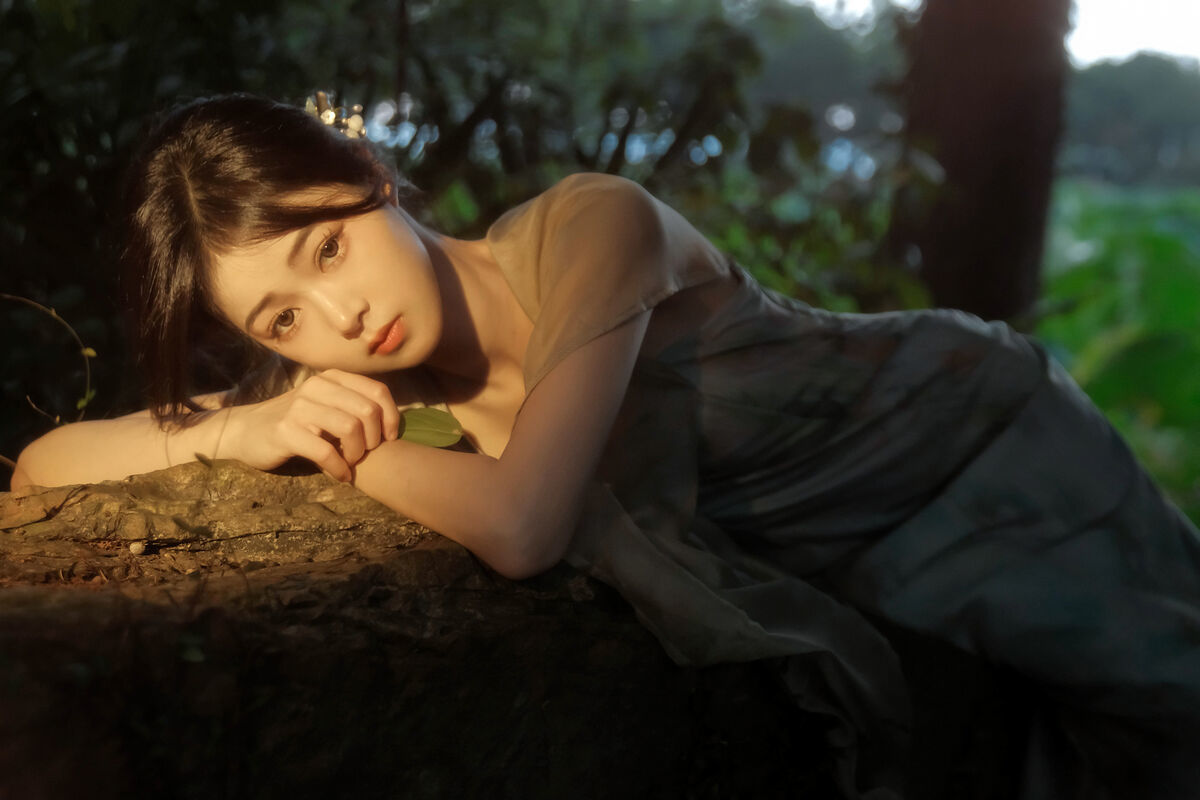 图片[14]-YiTuYu艺图语 Vol.6638 Xiao Yang[28P]-六色网