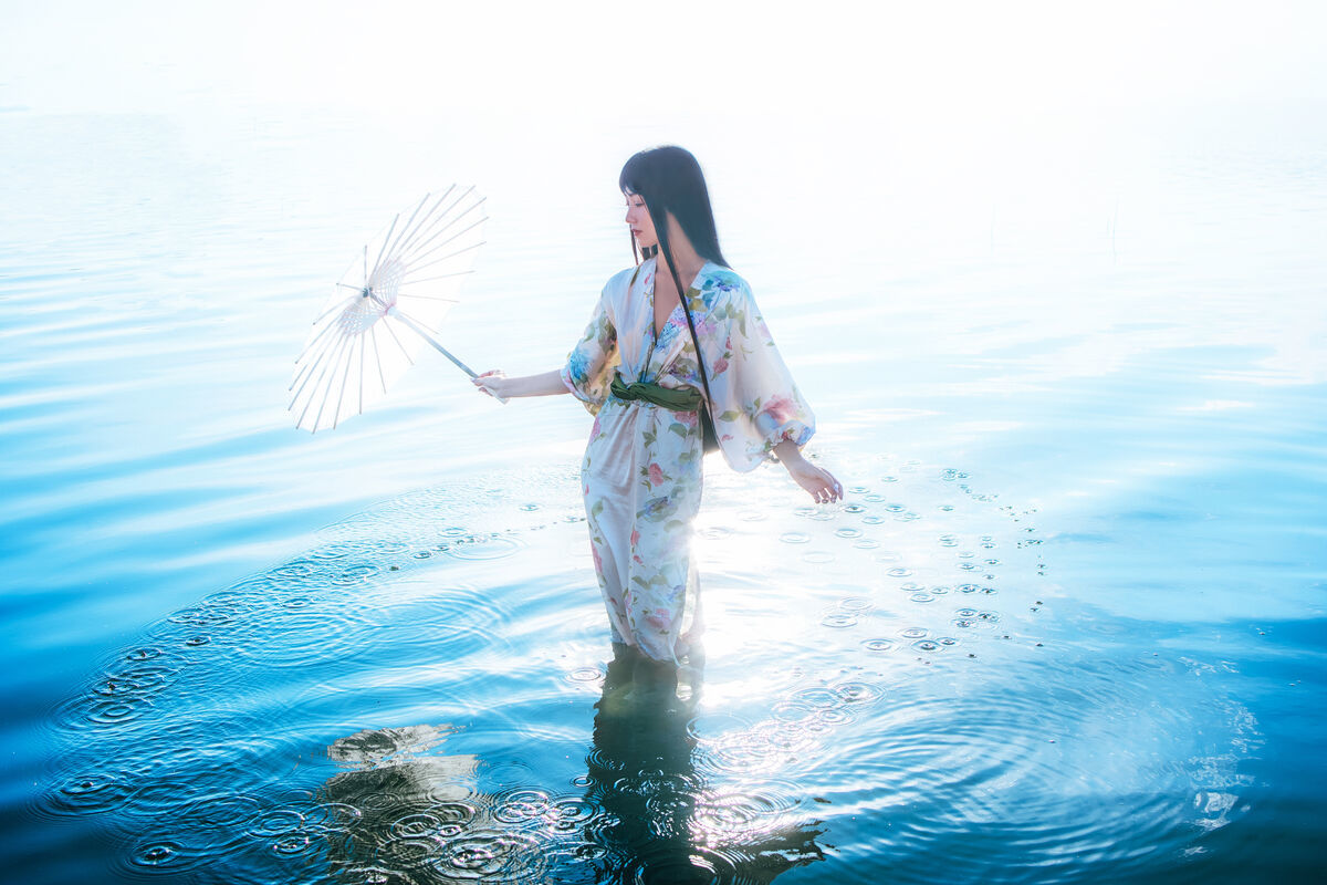 图片[9]-YiTuYu艺图语 Vol.6482 Yi Yu He Bao Dan[23P]-六色网