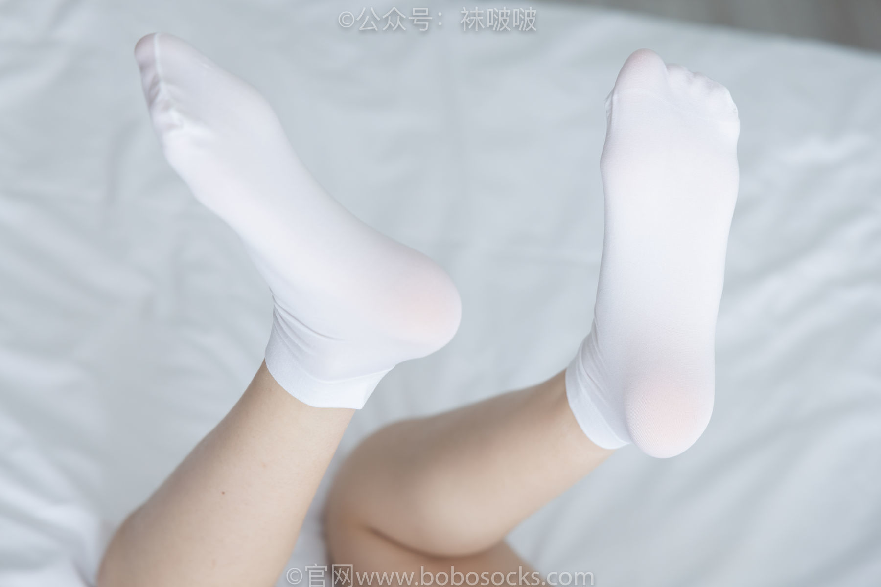 图片[122]-BoBoSocks袜啵啵 No.033 稚予-贝壳头、天鹅绒黑袜、天鹅绒白袜[154P]-六色网