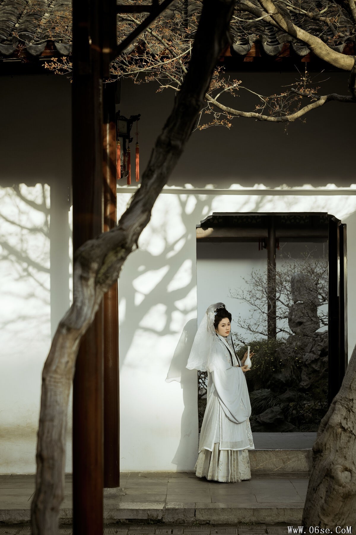 图片[24]-YiTuYu艺图语 Vol.6914 Tang Yi[26P]-六色网