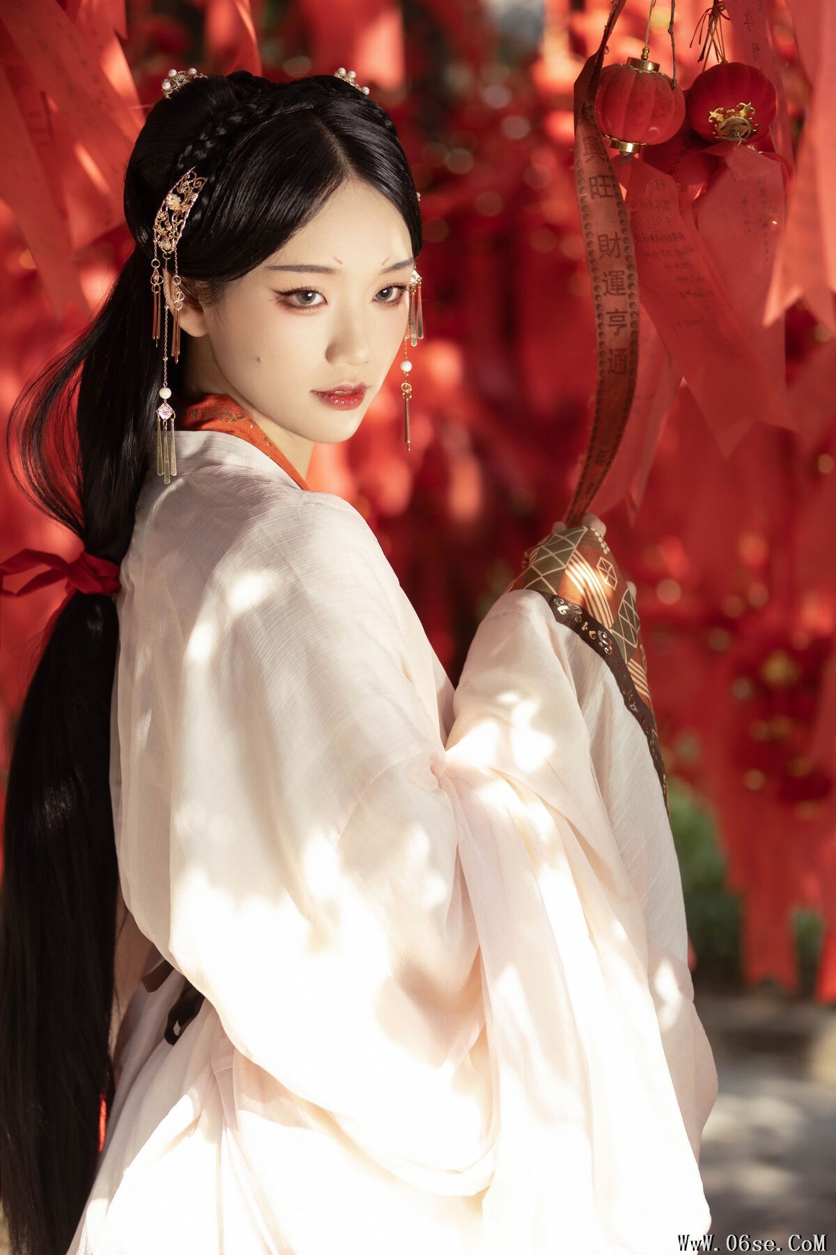 图片[16]-YiTuYu艺图语 Vol.6339 Wan Jiang Ting[40P]-六色网