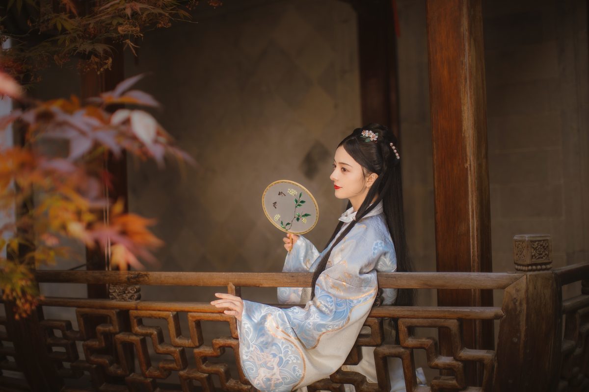 图片[11]-YiTuYu艺图语 Vol.5372 A Shi[22P]-六色网