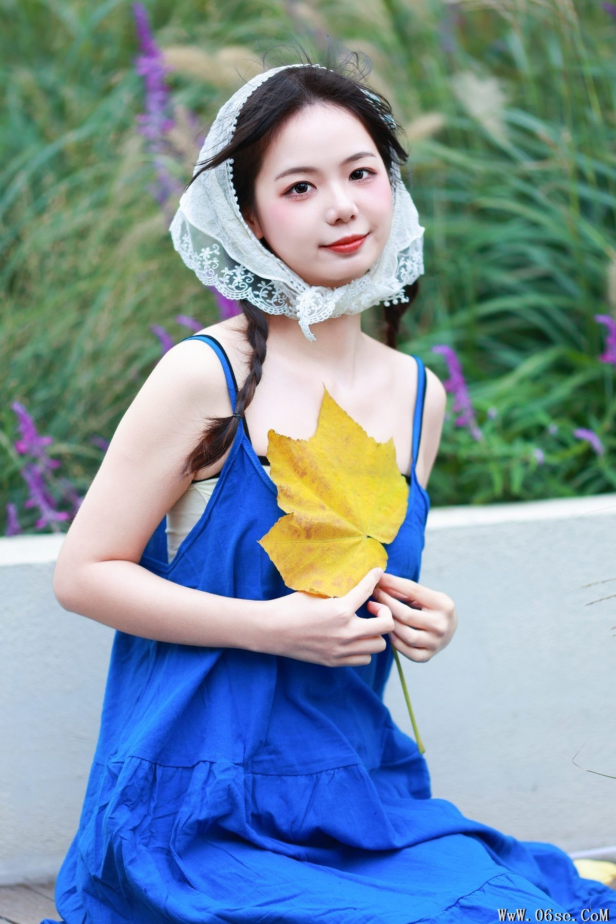图片[15]-YiTuYu艺图语 Vol.5817 Mu Yan Se Cc[23P]-六色网